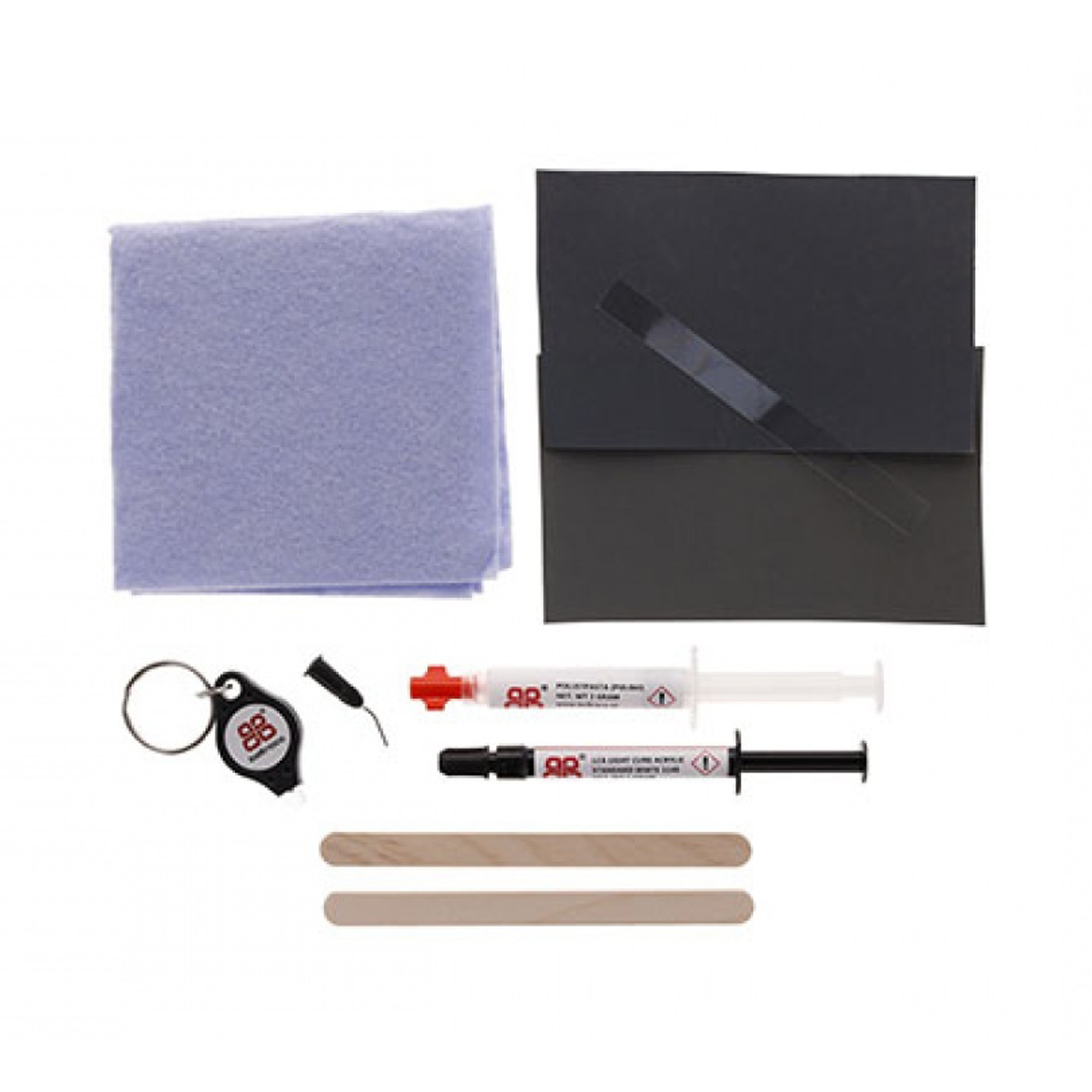 Beltraco Acryl Reparatieset (1 gram) afbeelding