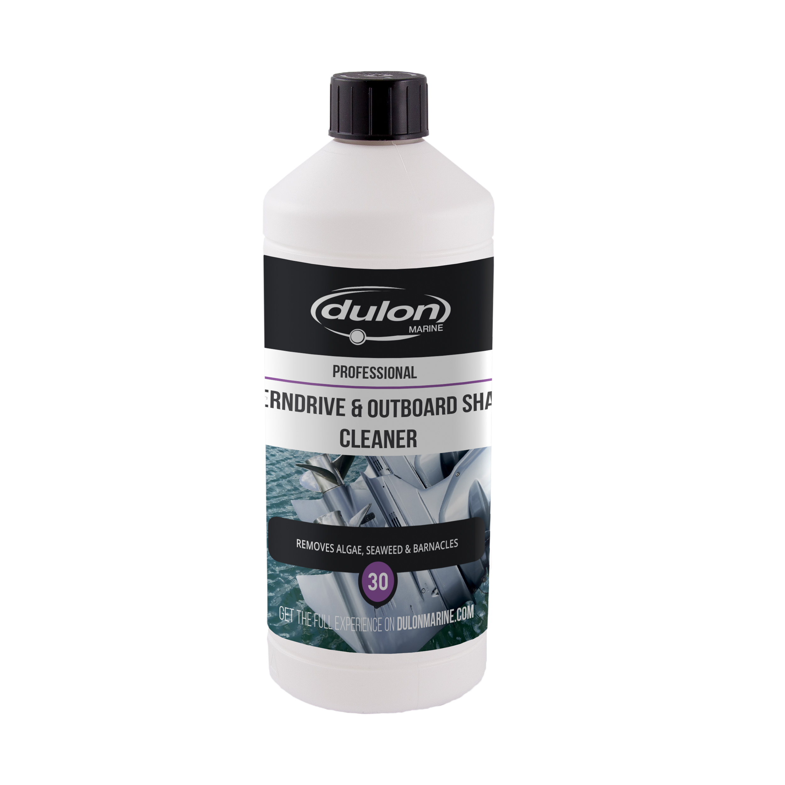 Dulon 30 Sterndrive & Outboard Shaft Cleaner - 25 liter afbeelding