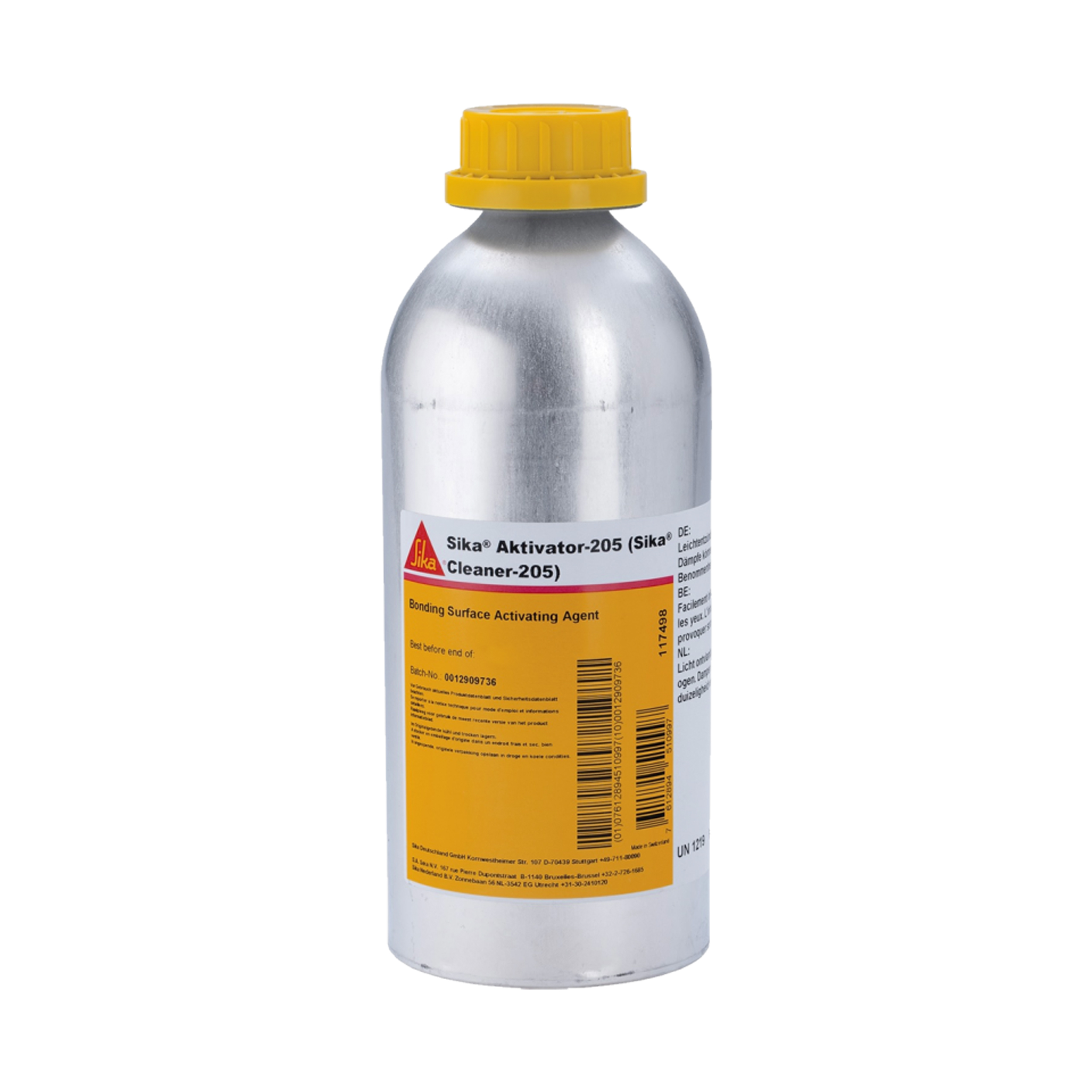 Sika Aktivator-205 - 250 ml afbeelding
