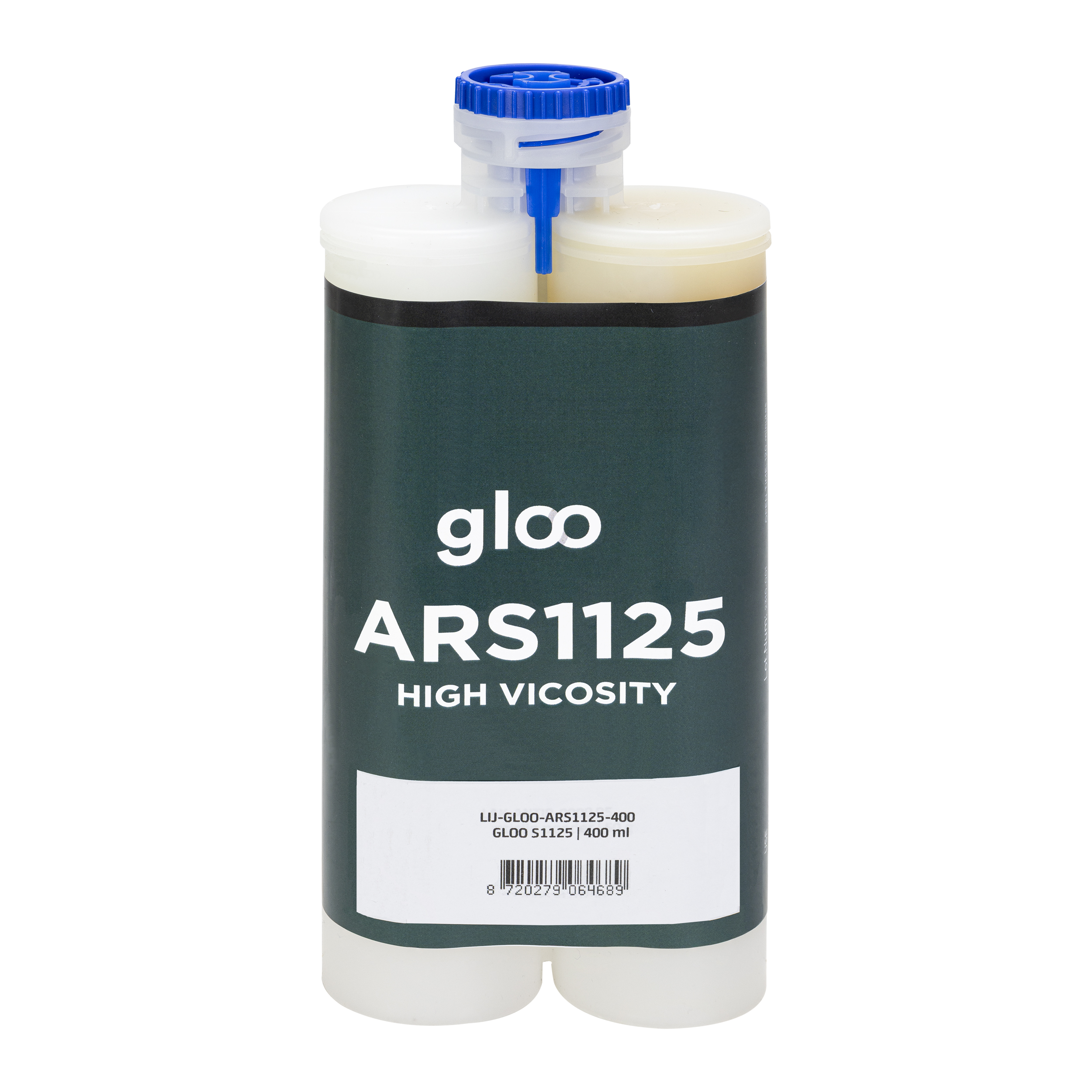 GLOO ARS1125 Epoxylijm - 400 ml afbeelding