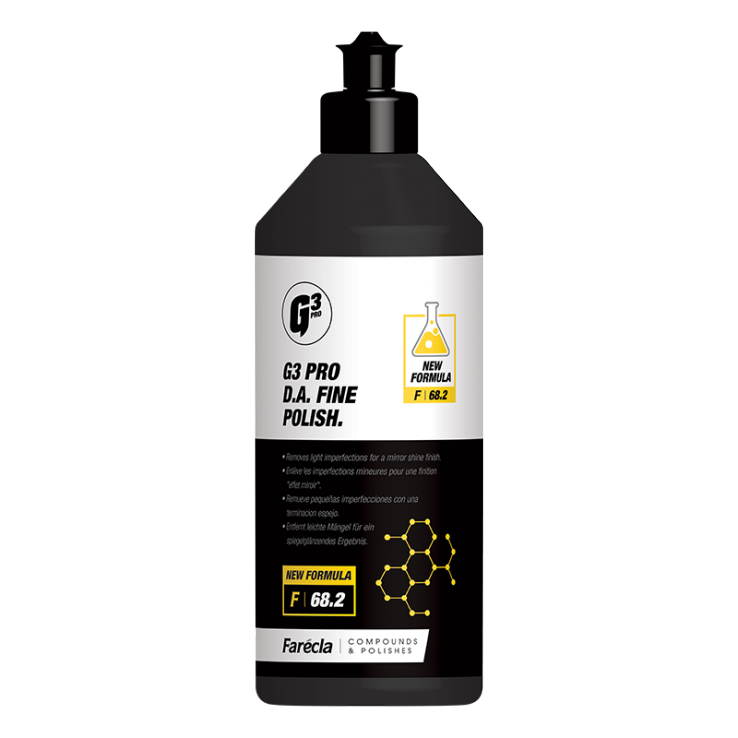 Farécla G3 Pro D.A. Fine Polish afbeelding