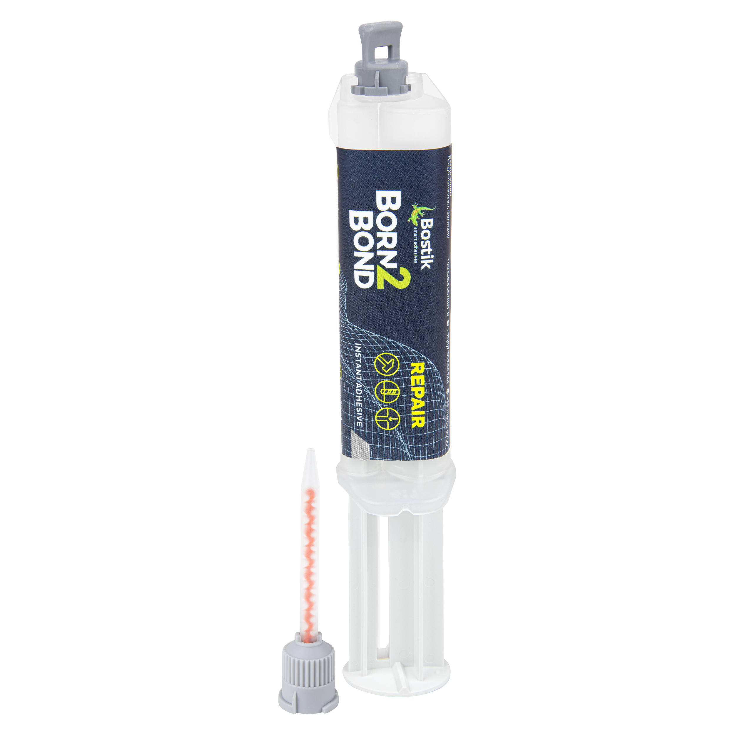 Bostik Born2Bond Repair - 10 gram afbeelding