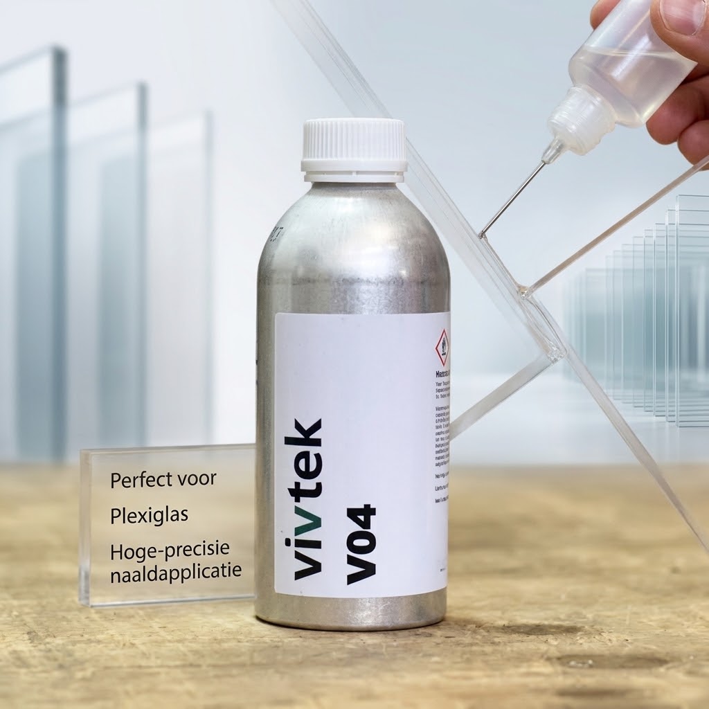 Vivtek V04 acrylaatlijm afbeelding