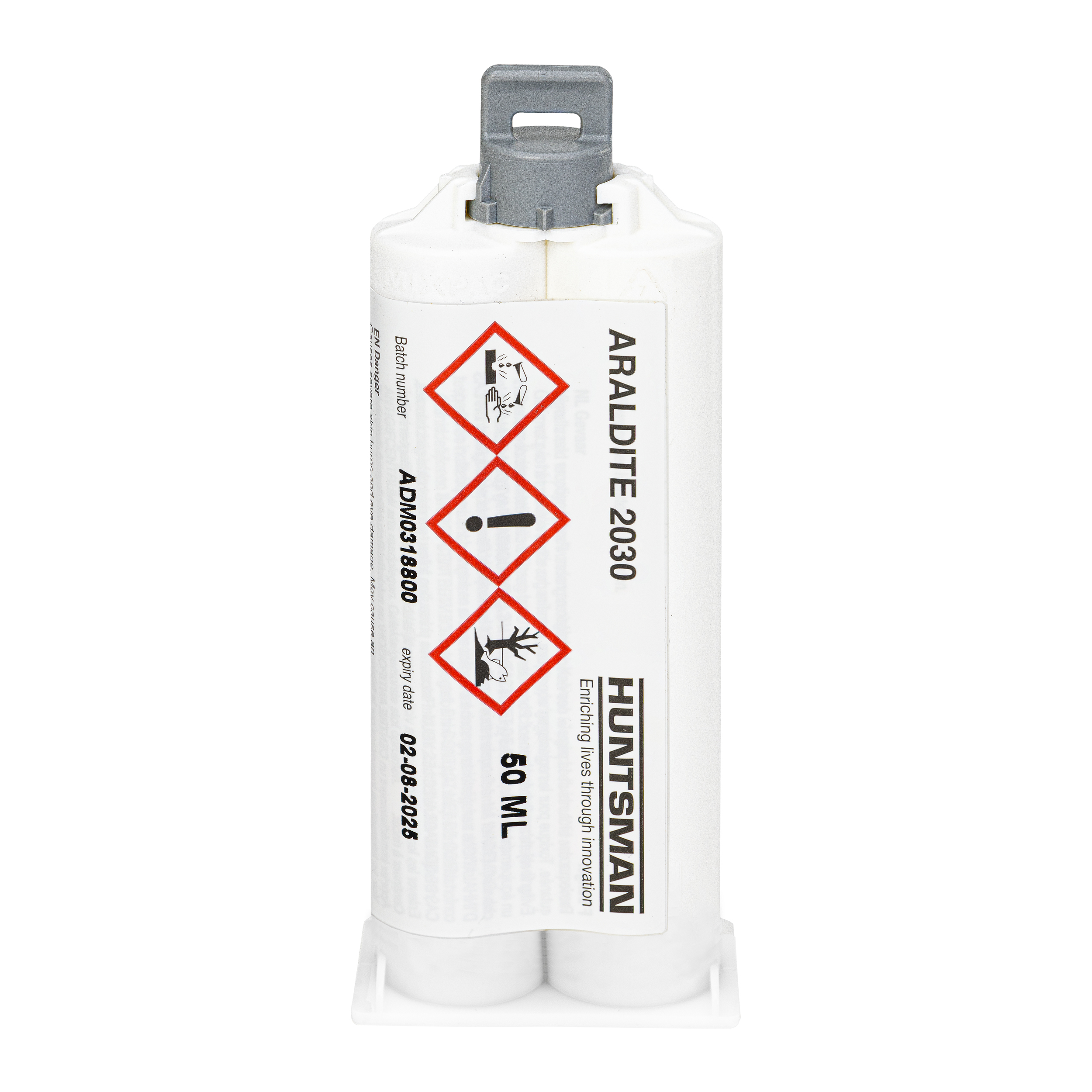 Araldite 2030 Epoxylijm - 50 ml afbeelding