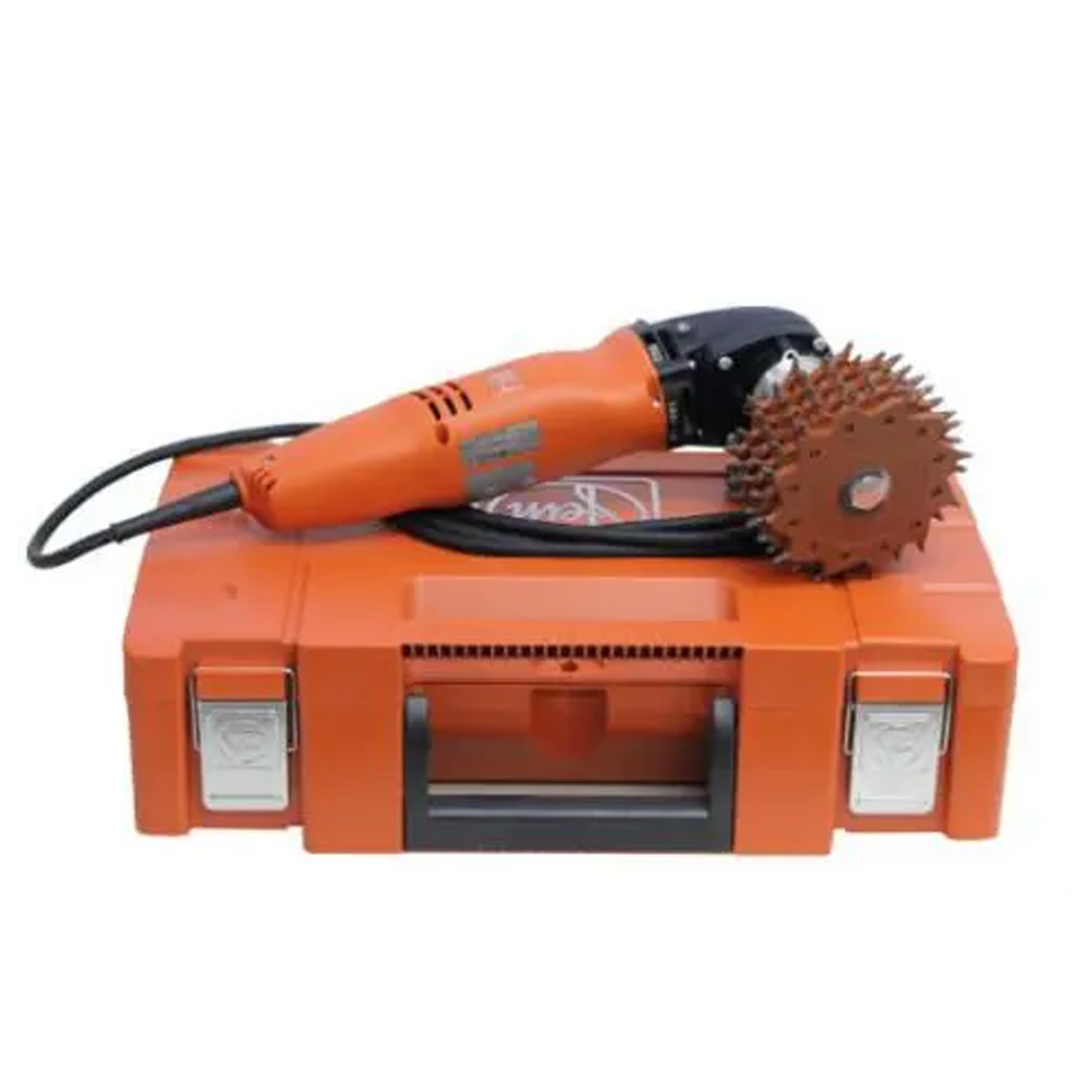 FEIN slijper voor Tercoo Multi afbeelding