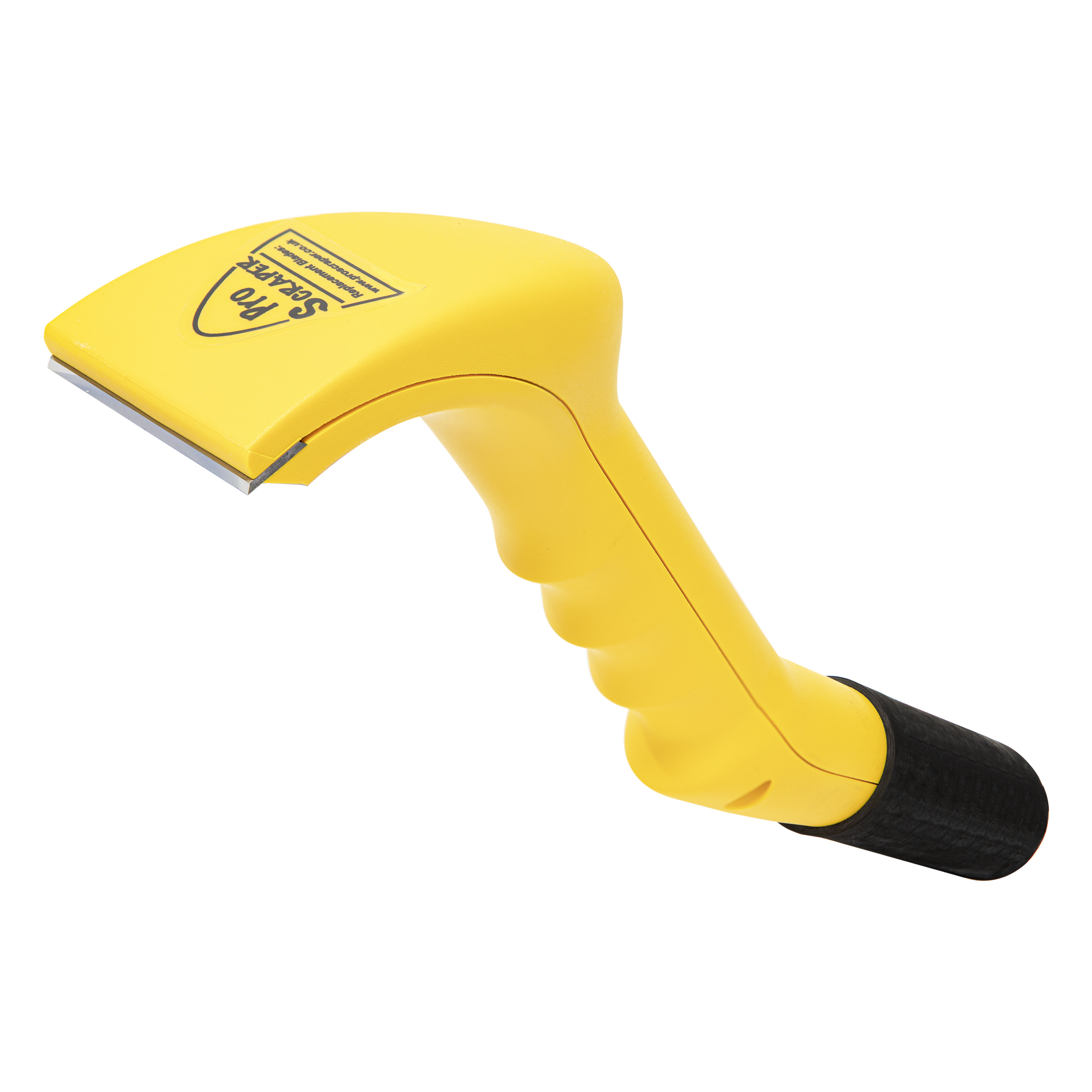 Gelplane vacuümschraper afbeelding