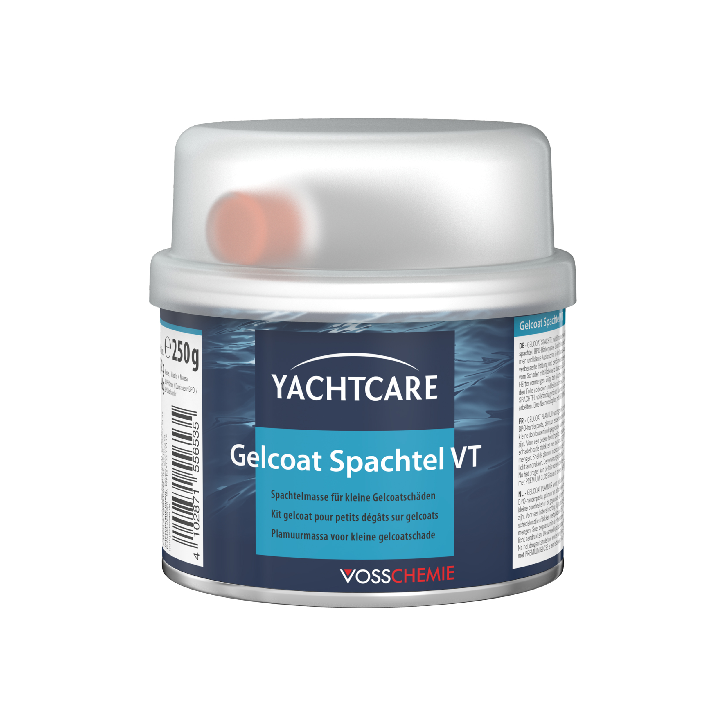 Yachtcare VT Gelcoat Filler afbeelding