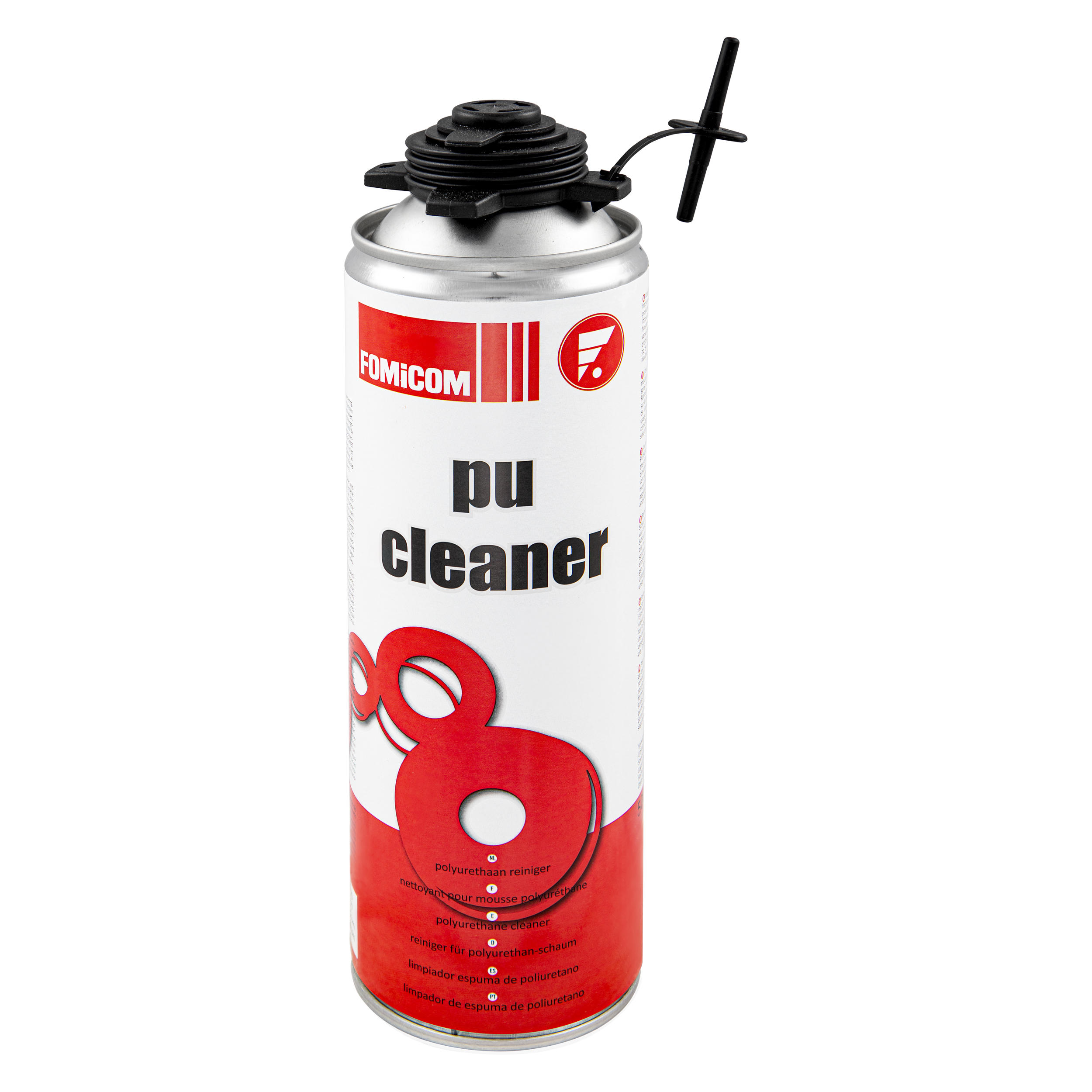 PU Cleaner afbeelding