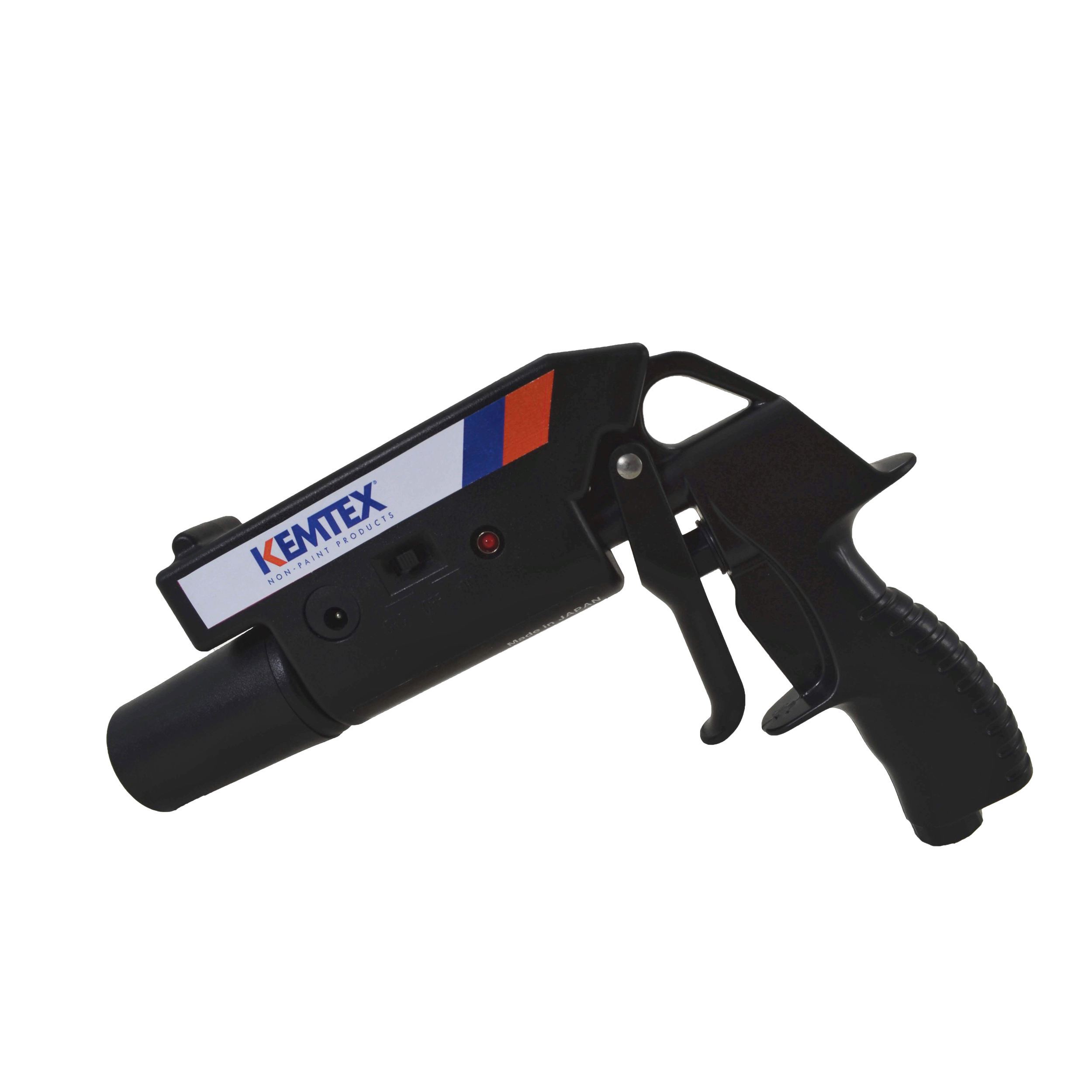 Kemtex ION Gun (anti-statisch pistool) afbeelding