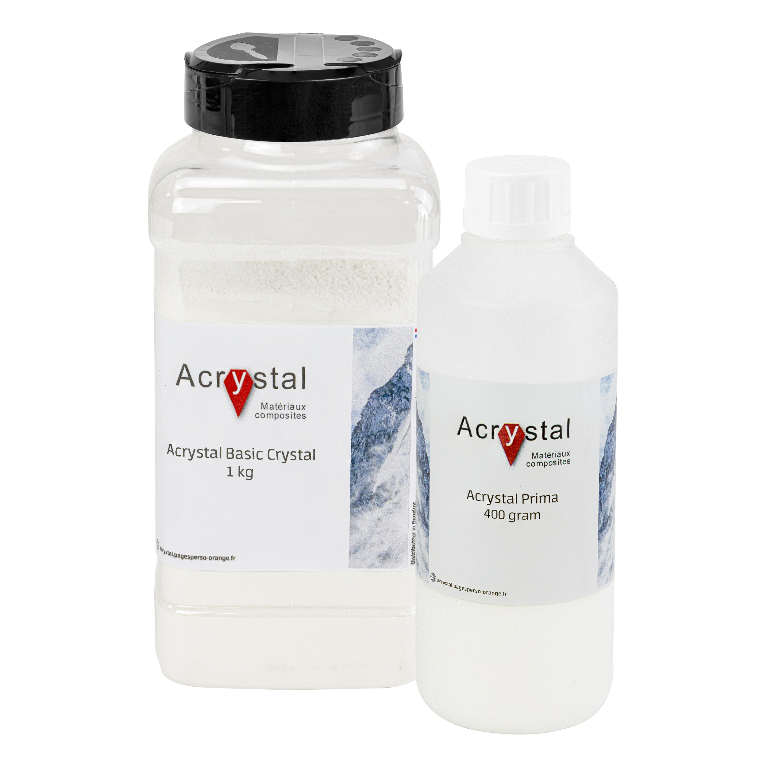 Acrystal Prima - 3,5 kg afbeelding