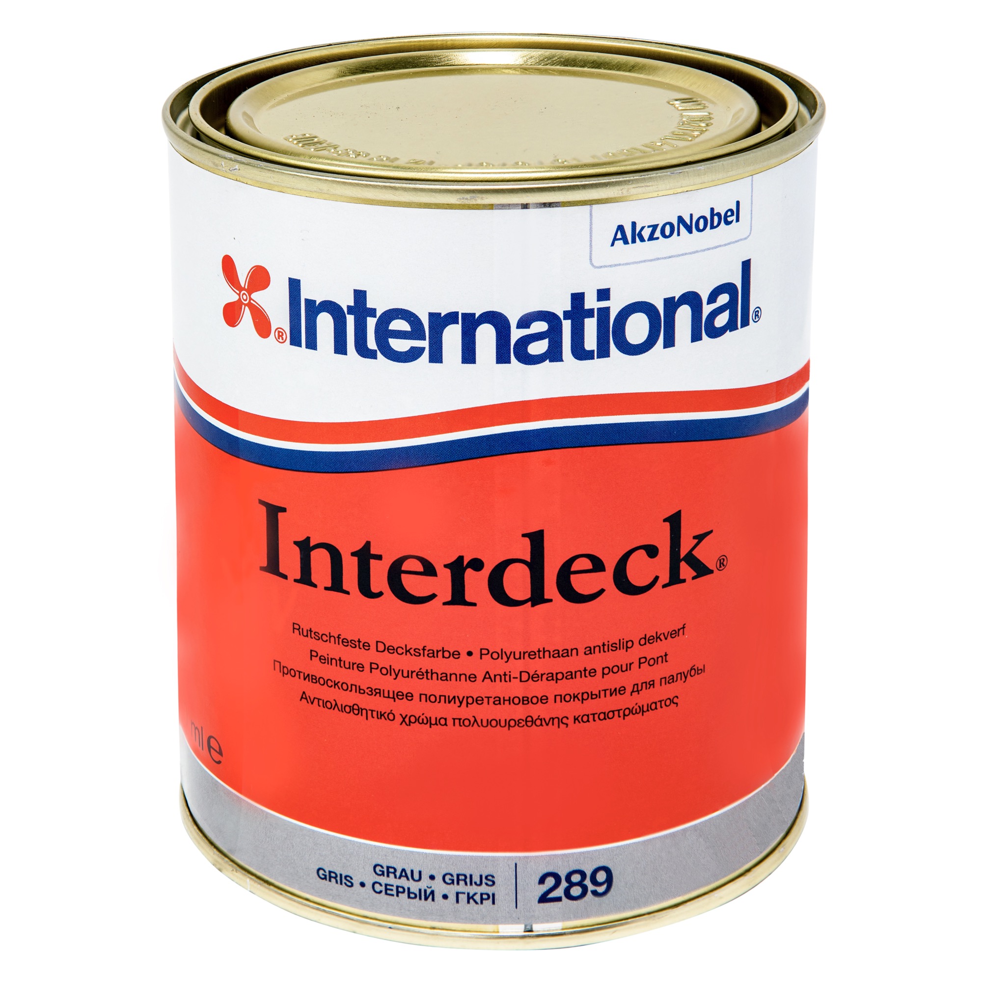 International Interdeck Antislipverf afbeelding