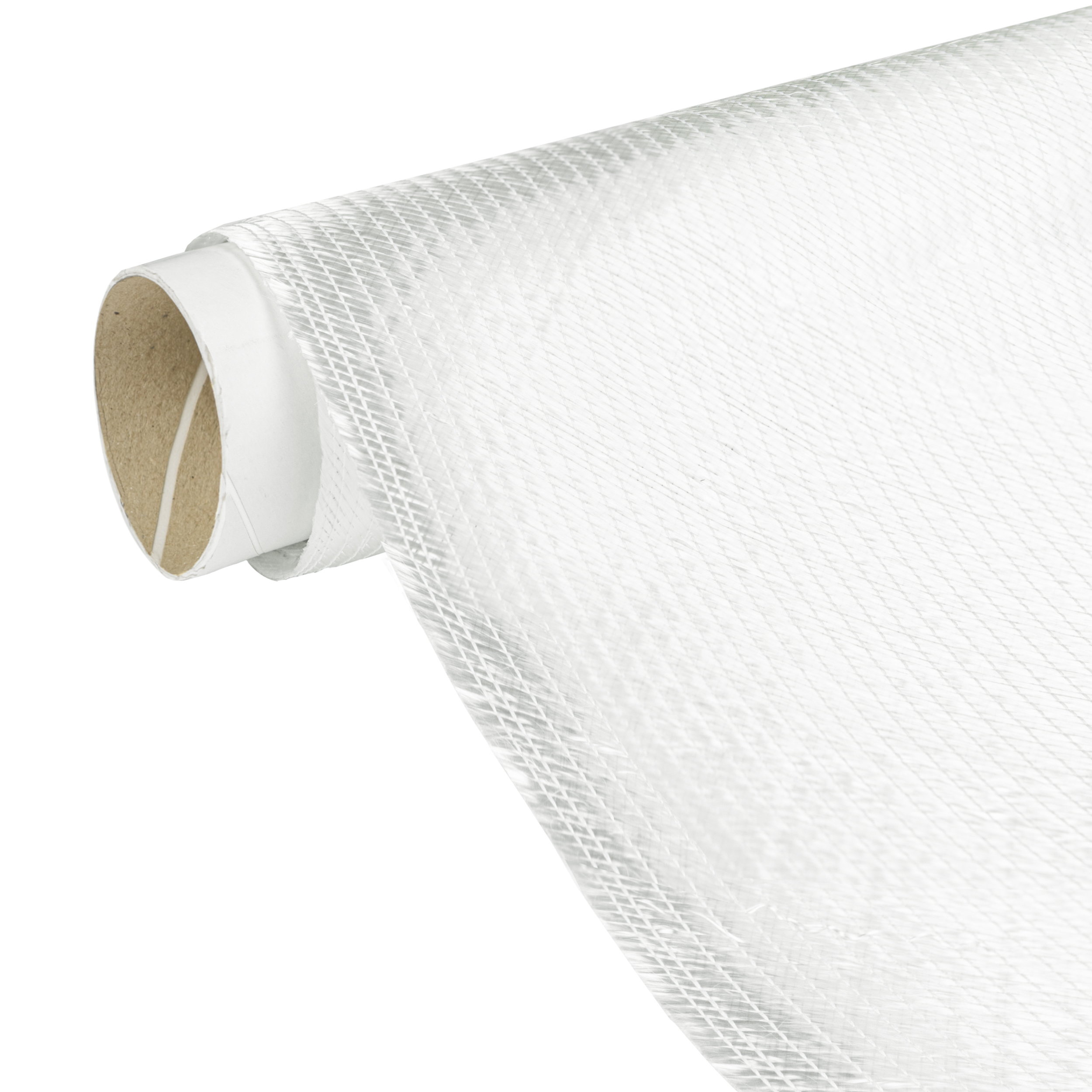 Glaslegsel Biaxiaal 250 gr/m2 afbeelding