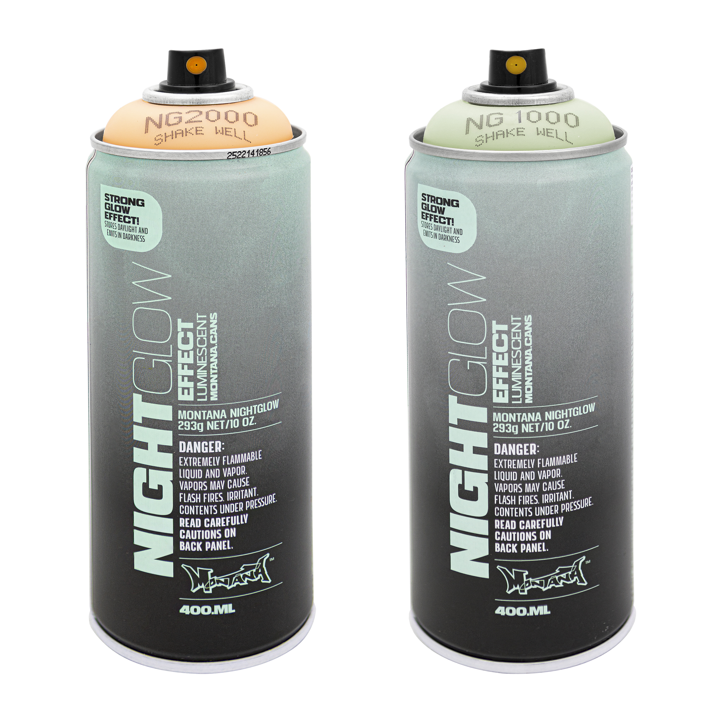Montana Nightglow Spray afbeelding