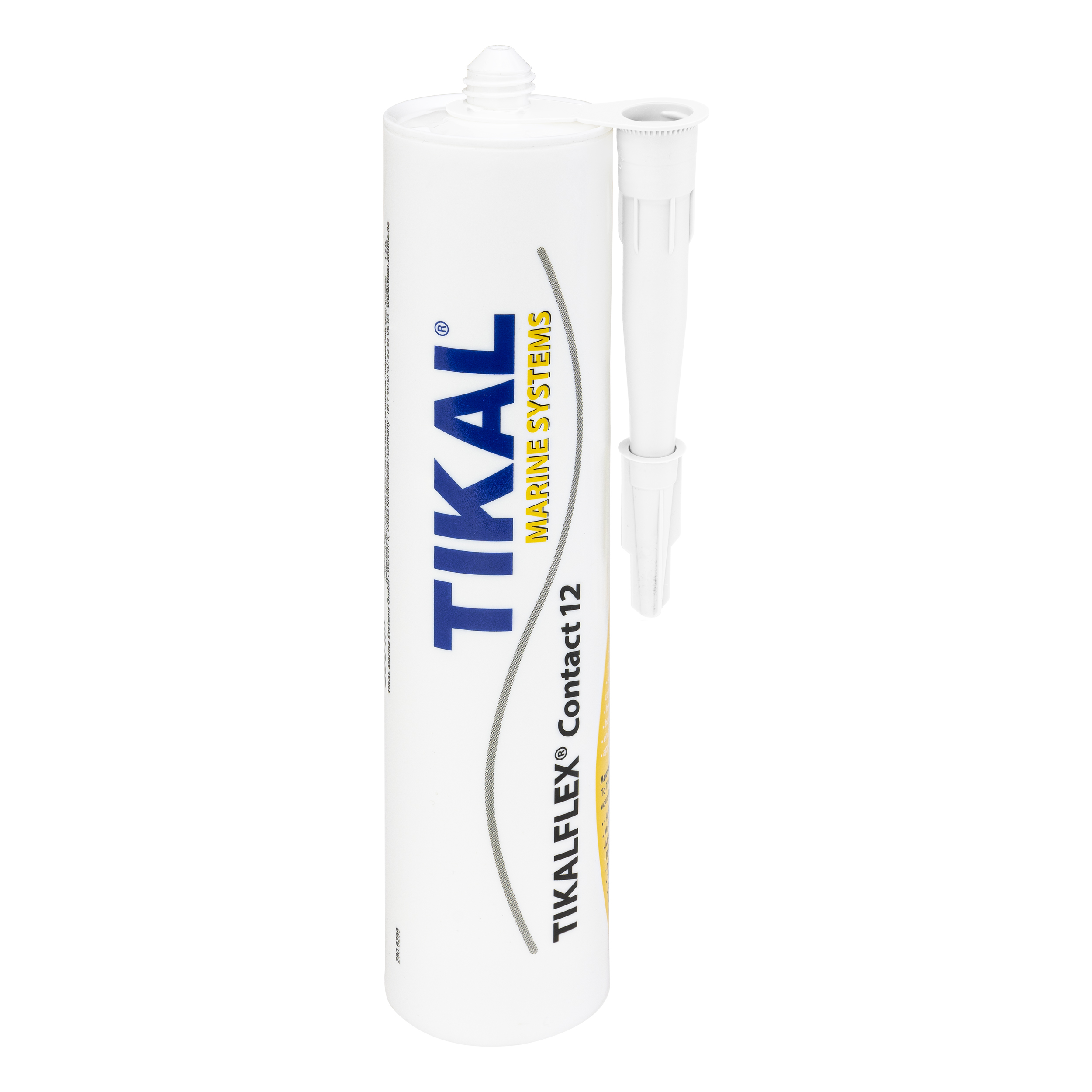 Tikalflex Contact 12 Lijm en Kit afbeelding