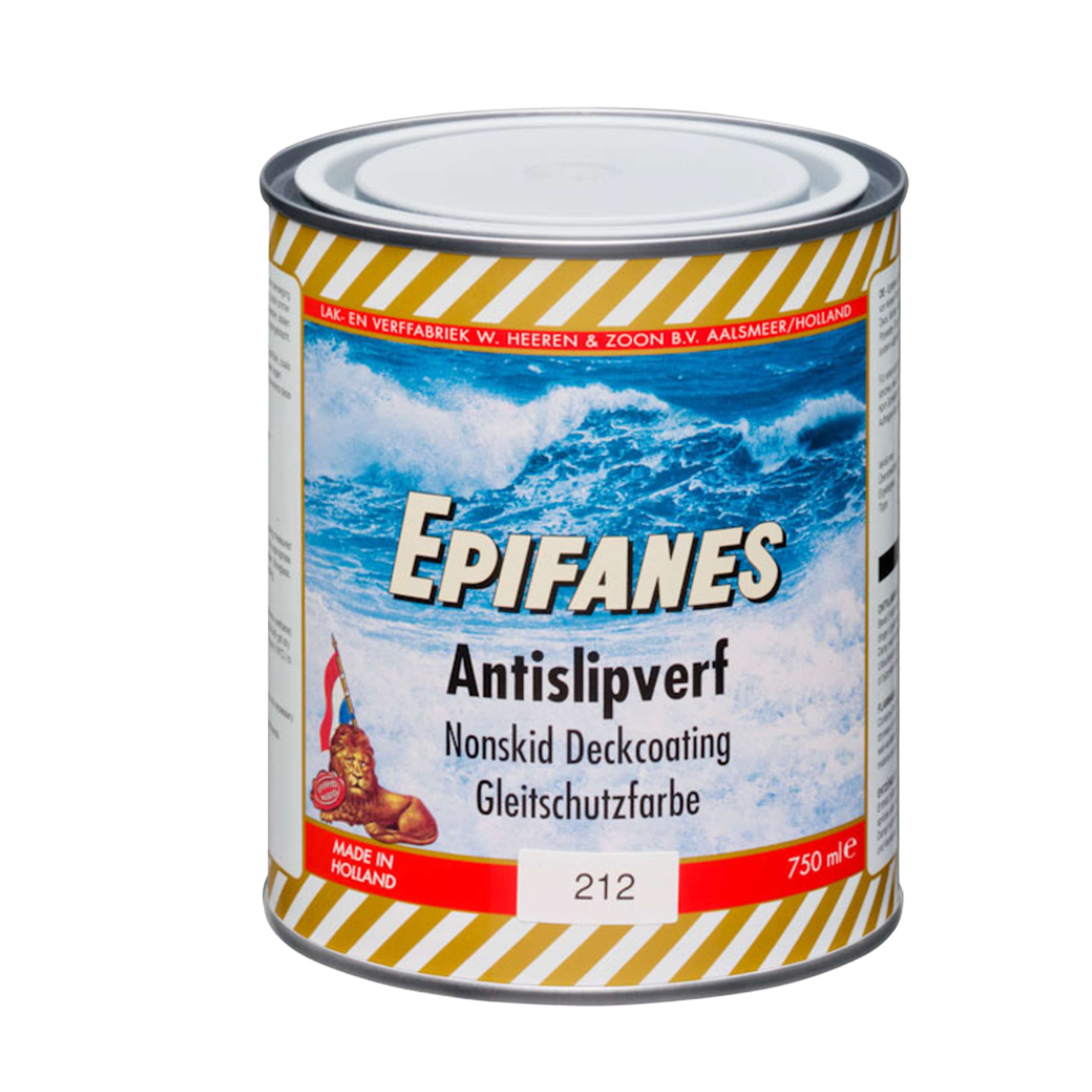 Epifanes Antislipverf - 750 ml afbeelding