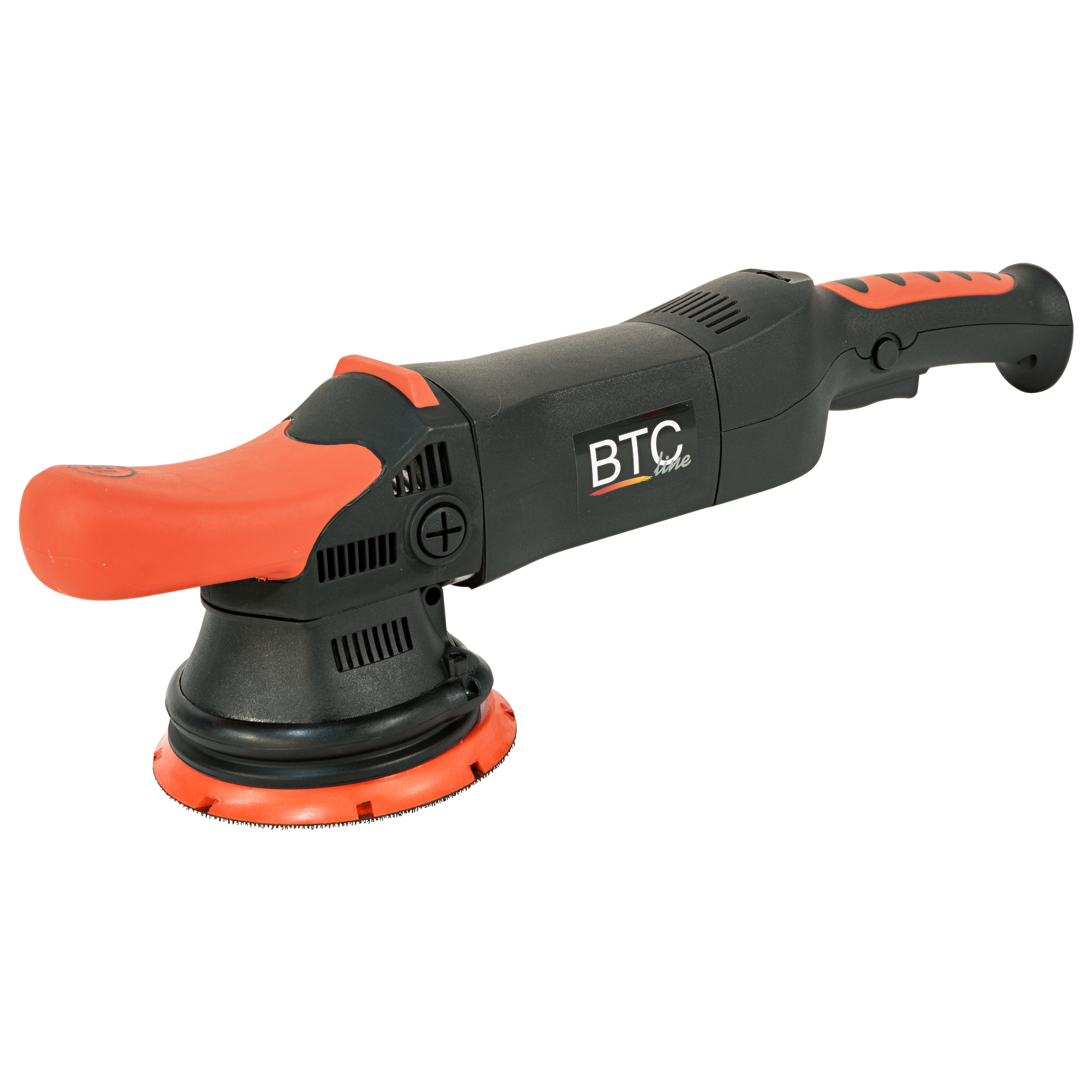 BTC Line Excentrische Polijstmachine afbeelding