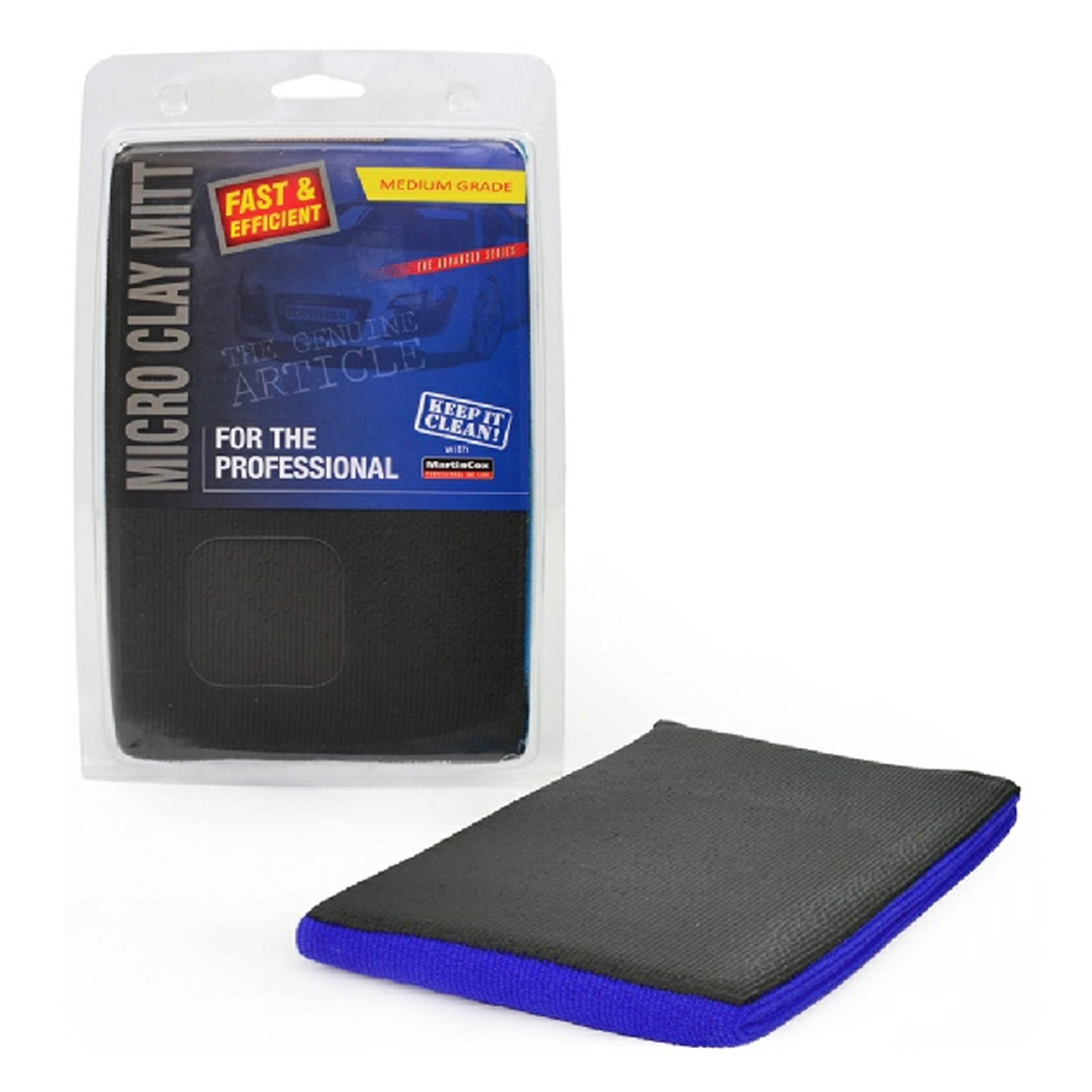 Kleihandschoen (Medium) afbeelding