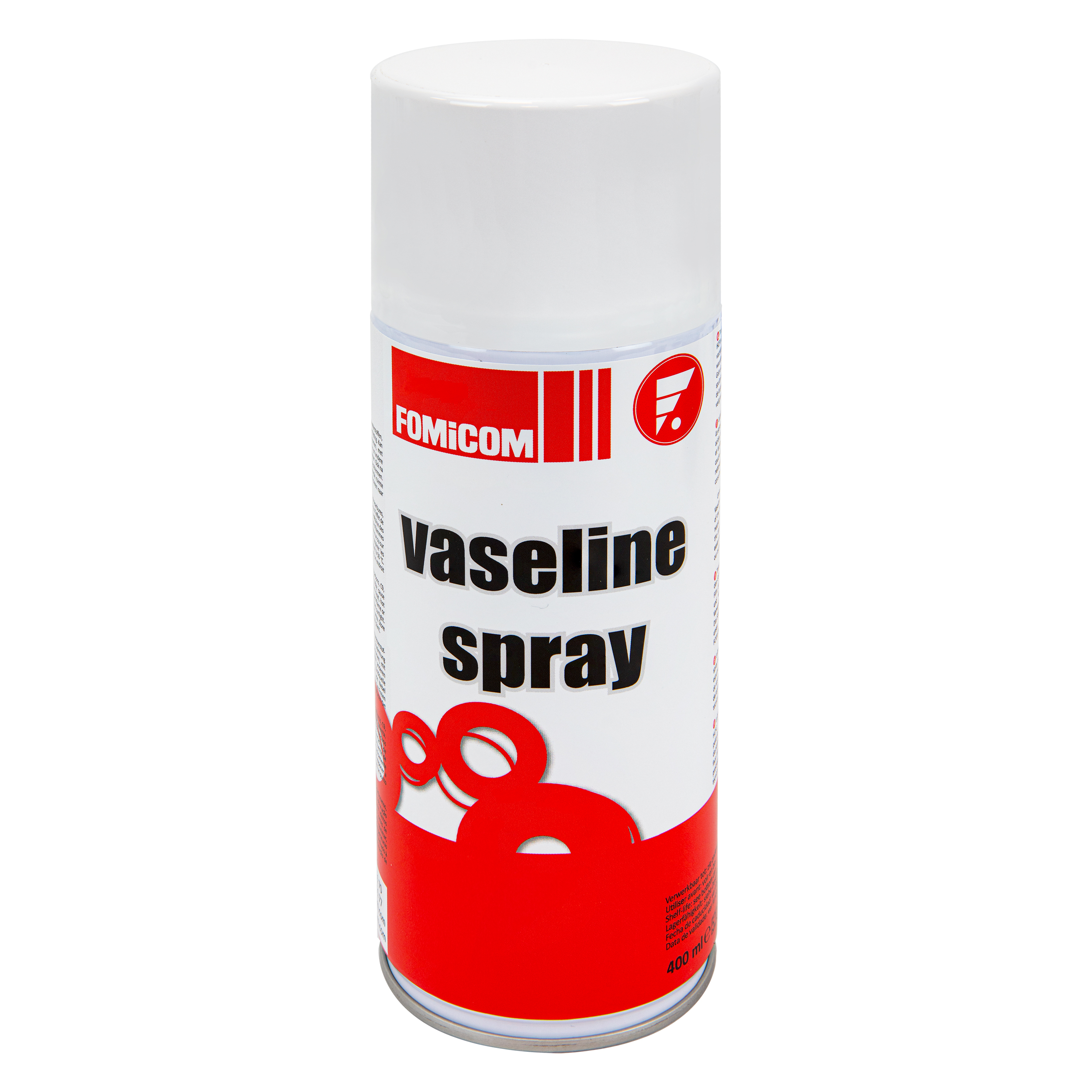 Vaseline spray afbeelding