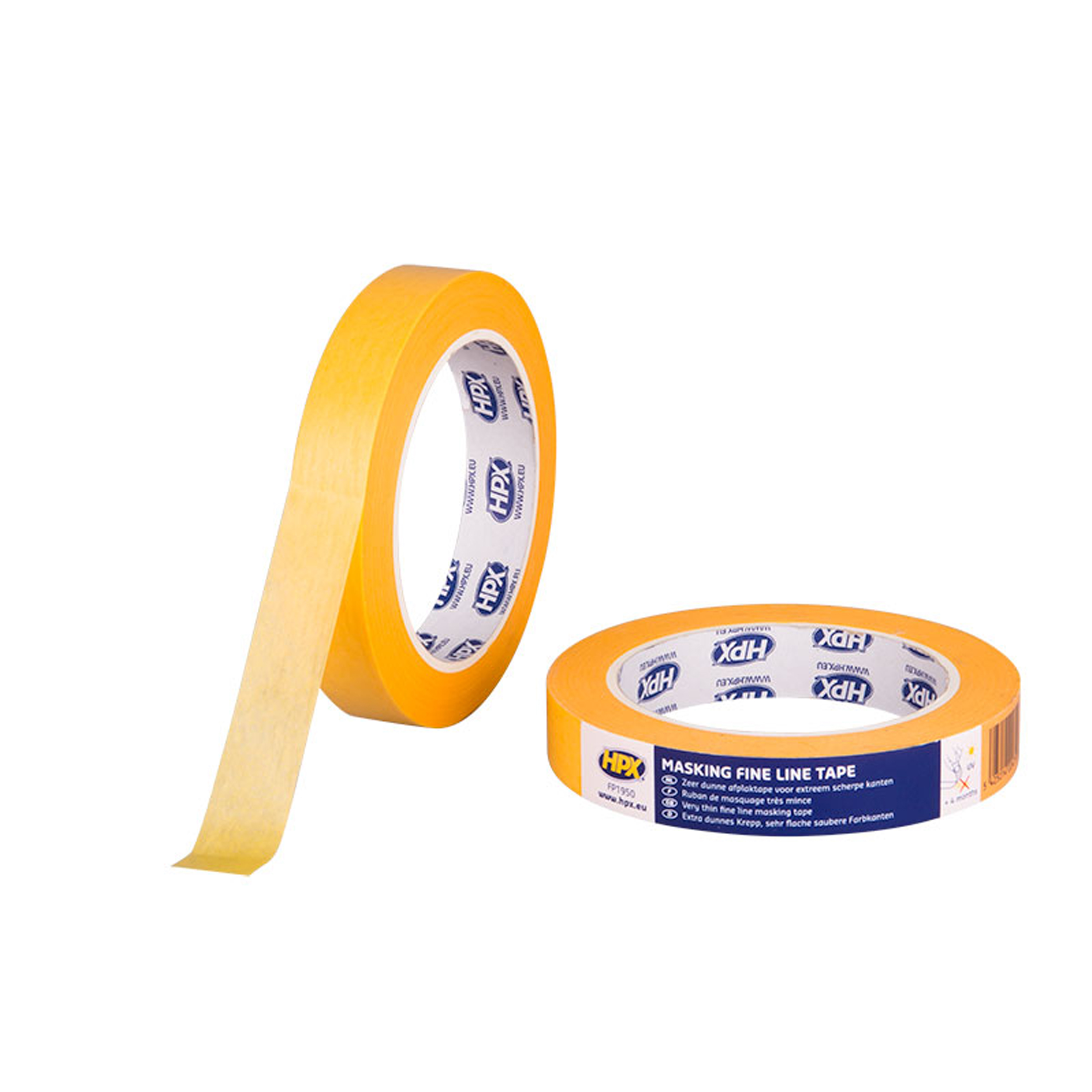 HPX Masking Tape (Washi Tape) afbeelding