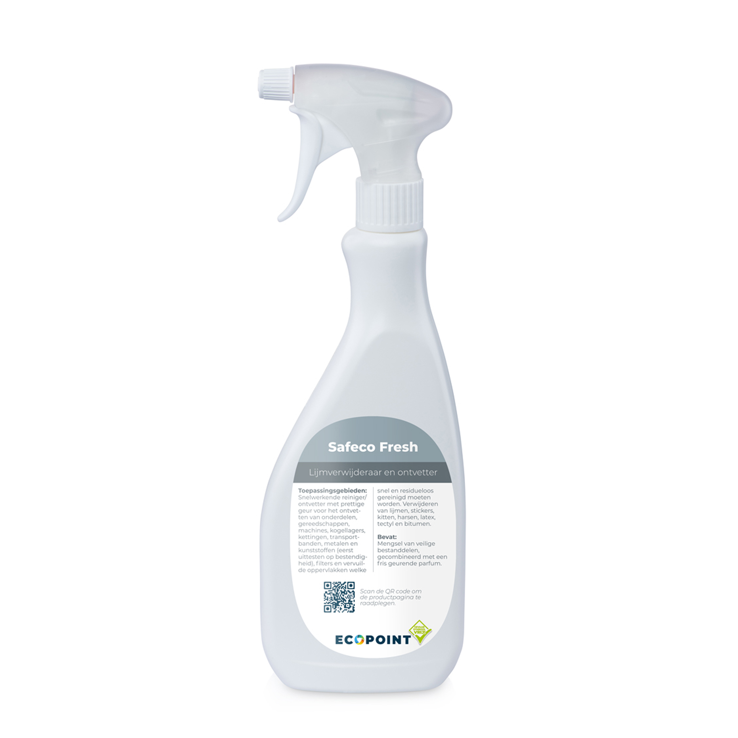 Safeco Fresh - 500 ml afbeelding