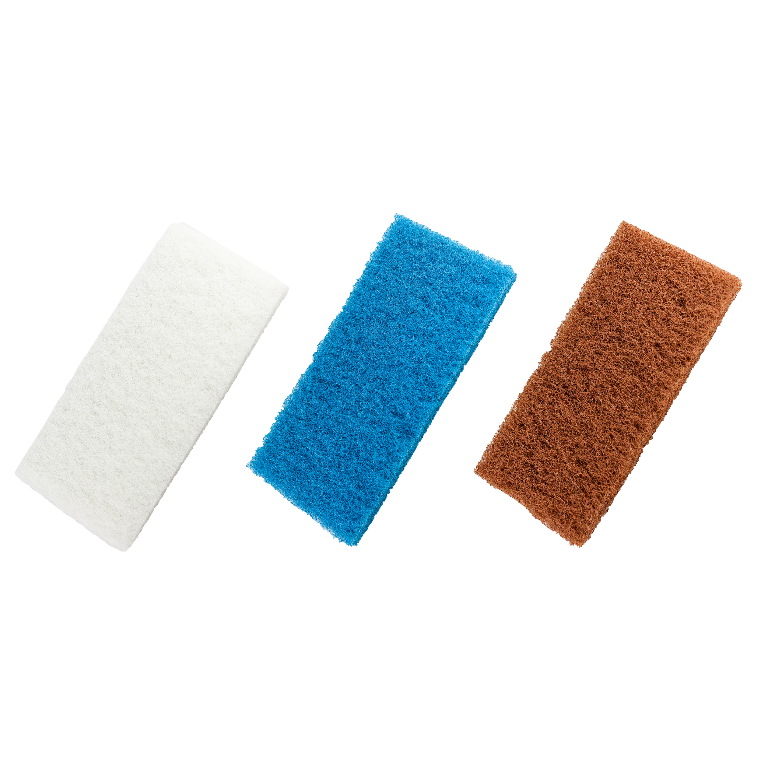 Deckmate scrubpads afbeelding