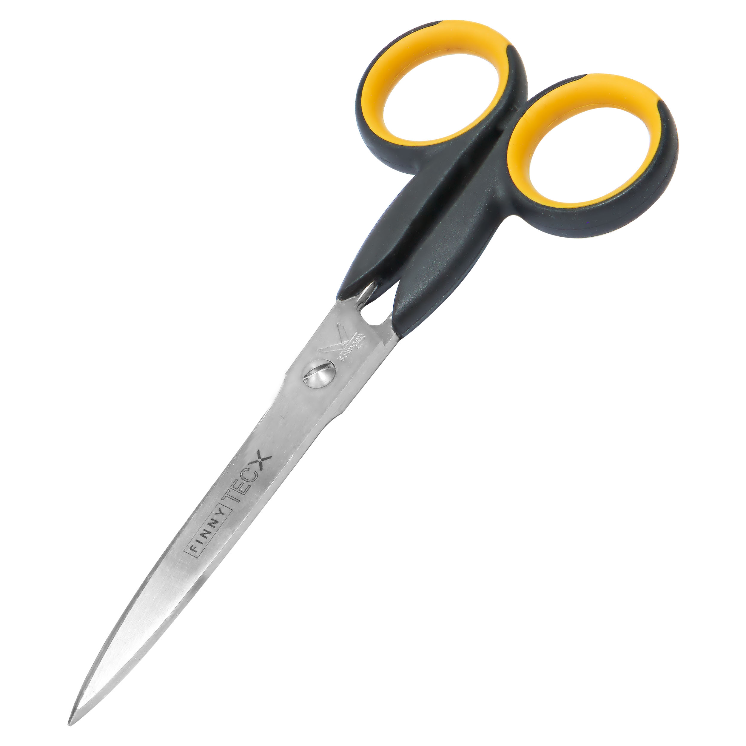 Glasschaar Finny TecX1 15 cm afbeelding