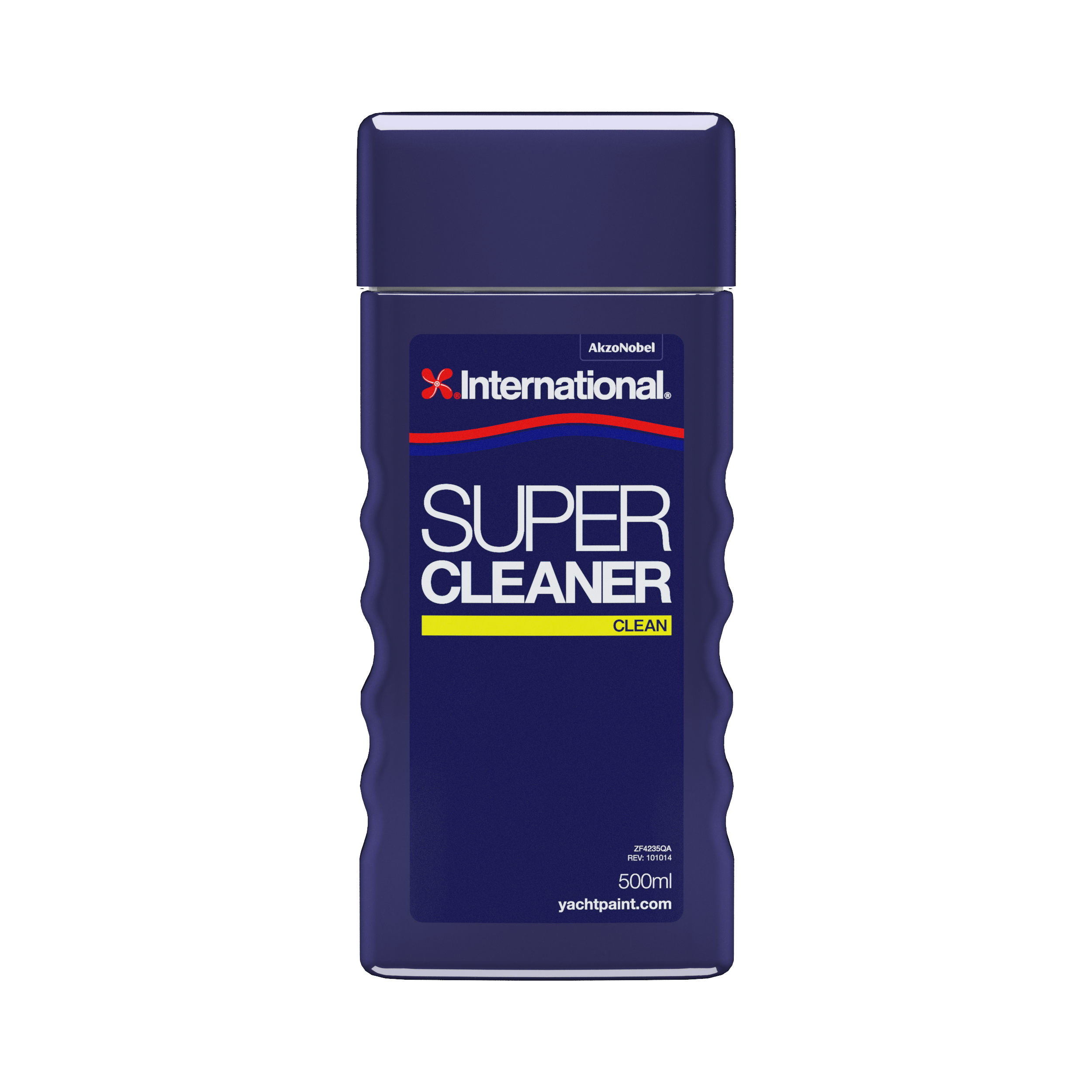 International Super Cleaner afbeelding