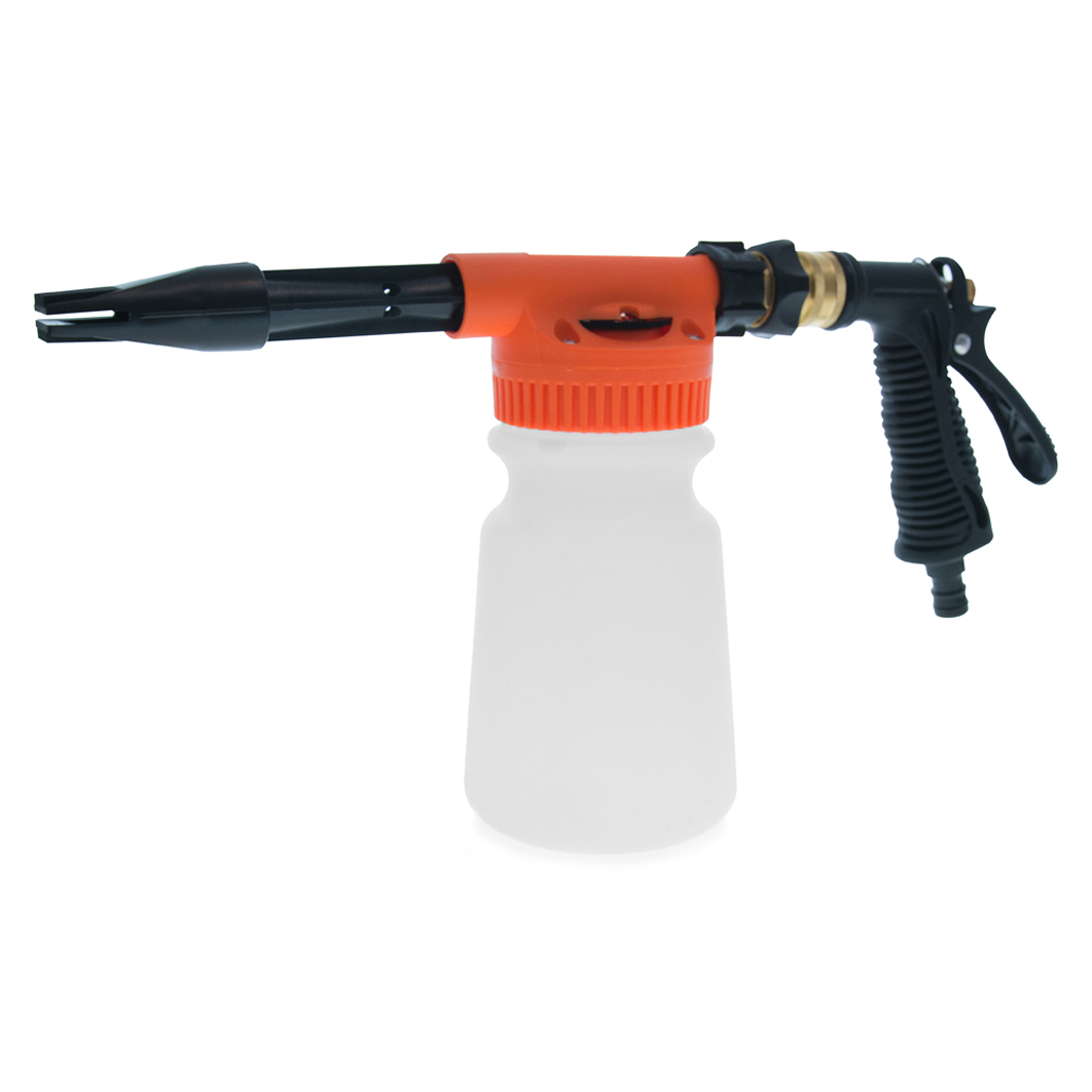 Snow Foam Spray Gun met tuinslangaansluiting