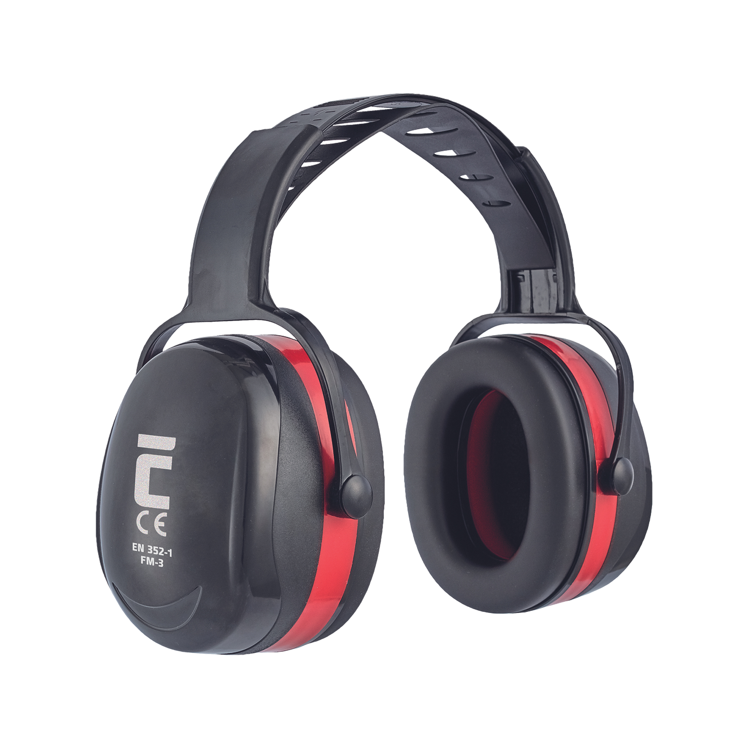 FM-3 Gehoorkap afbeelding
