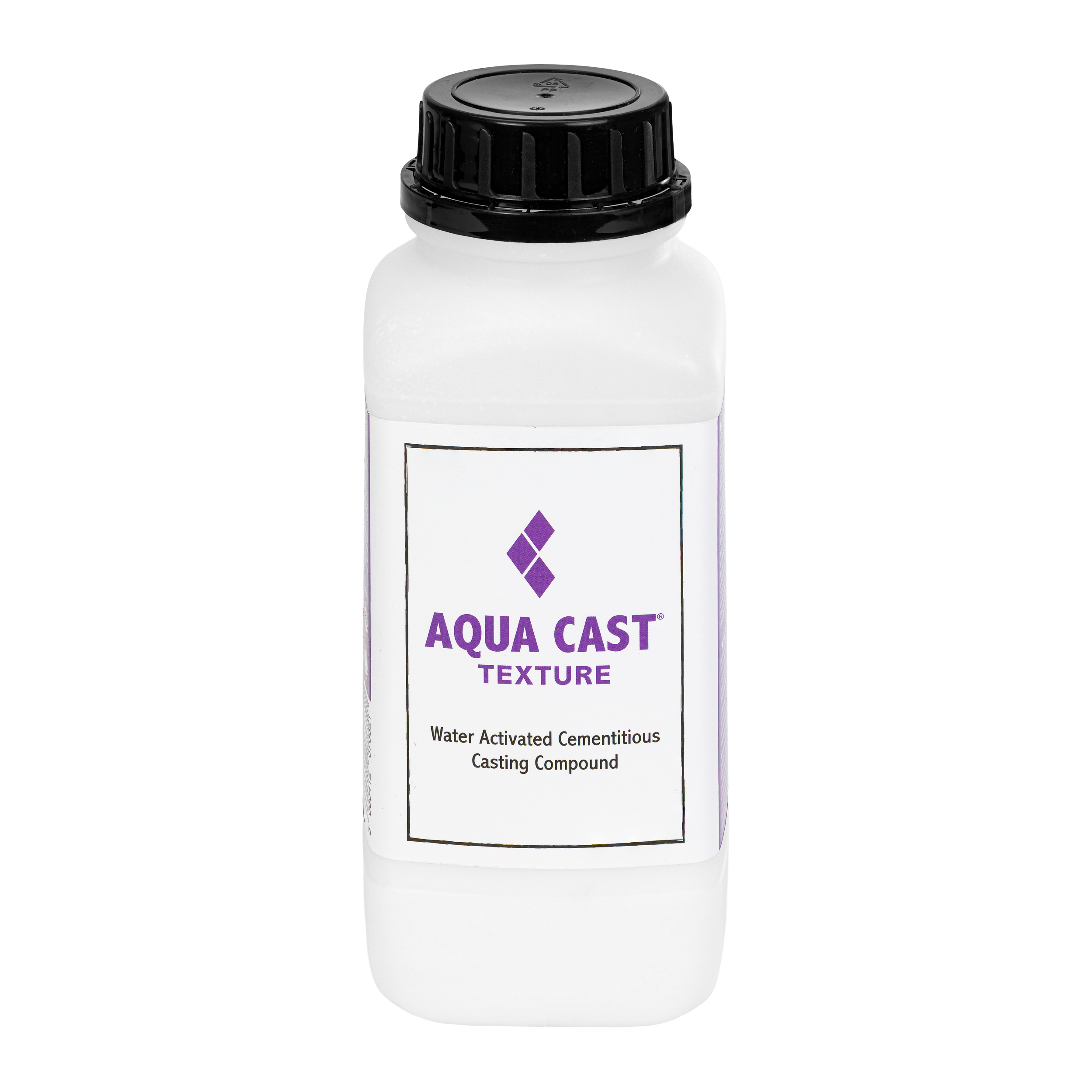 Aqua Cast Texture - 1,5 kg afbeelding