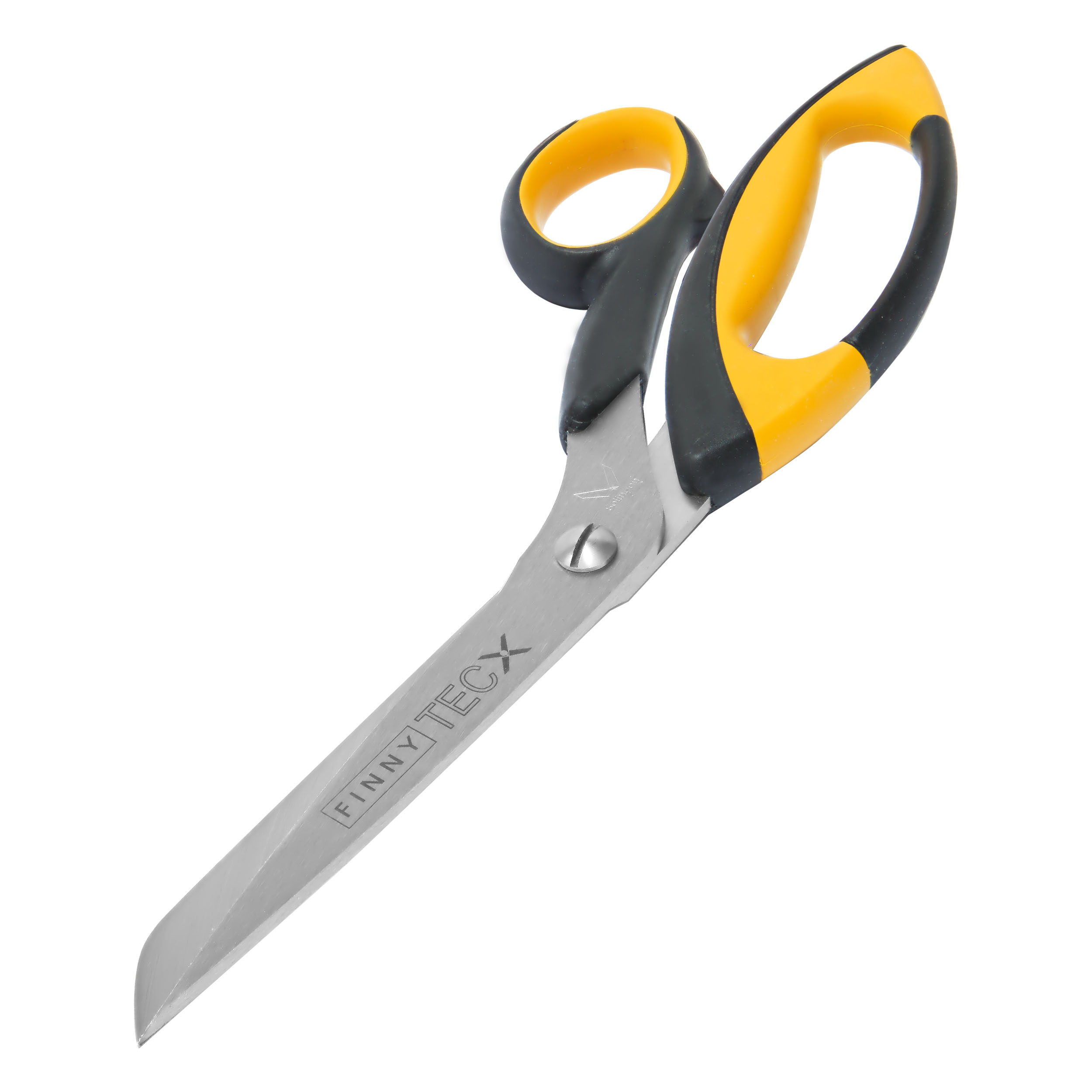 Glasschaar Finny TecX1 25 cm afbeelding