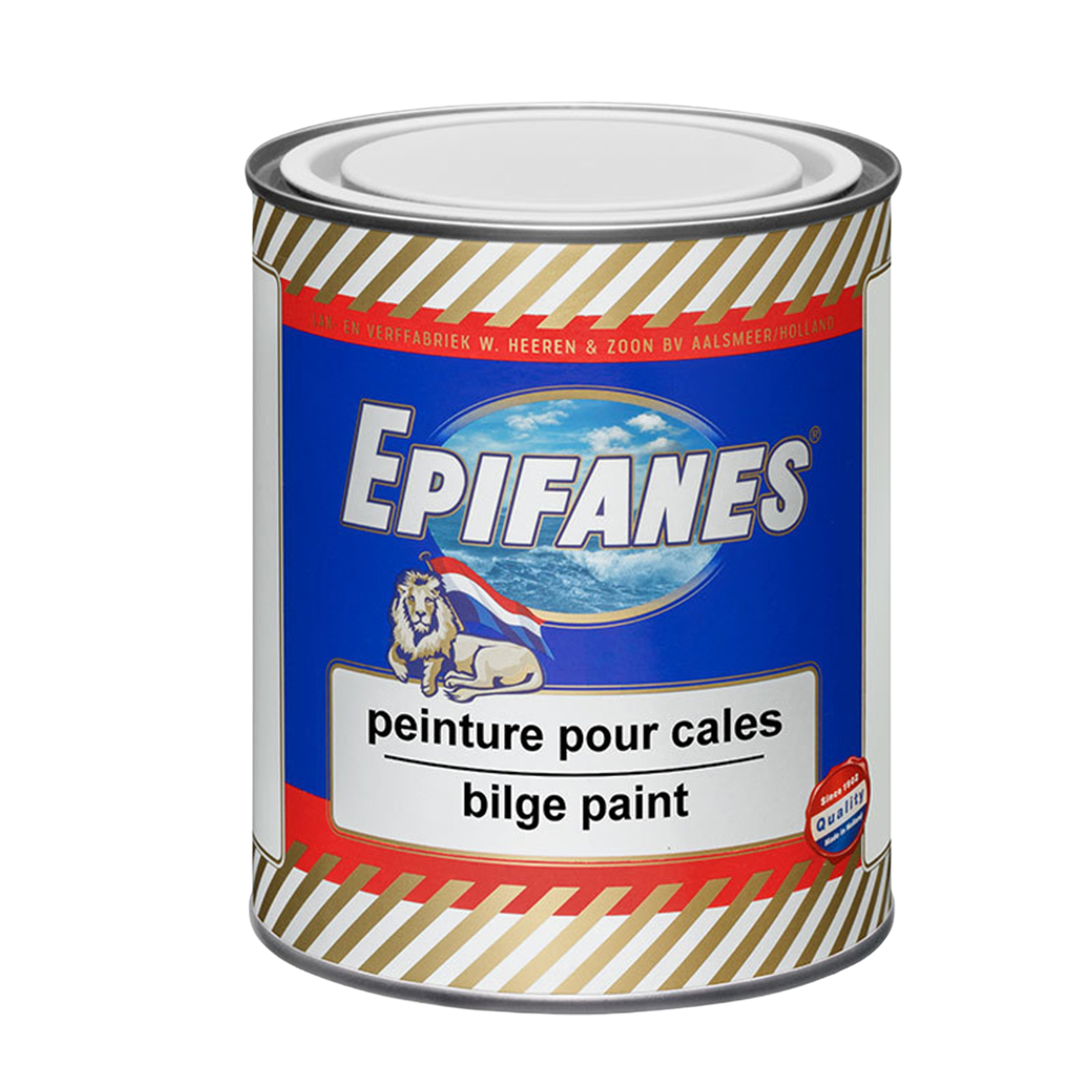 Epifanes Bilgeverf - 0,75 liter afbeelding