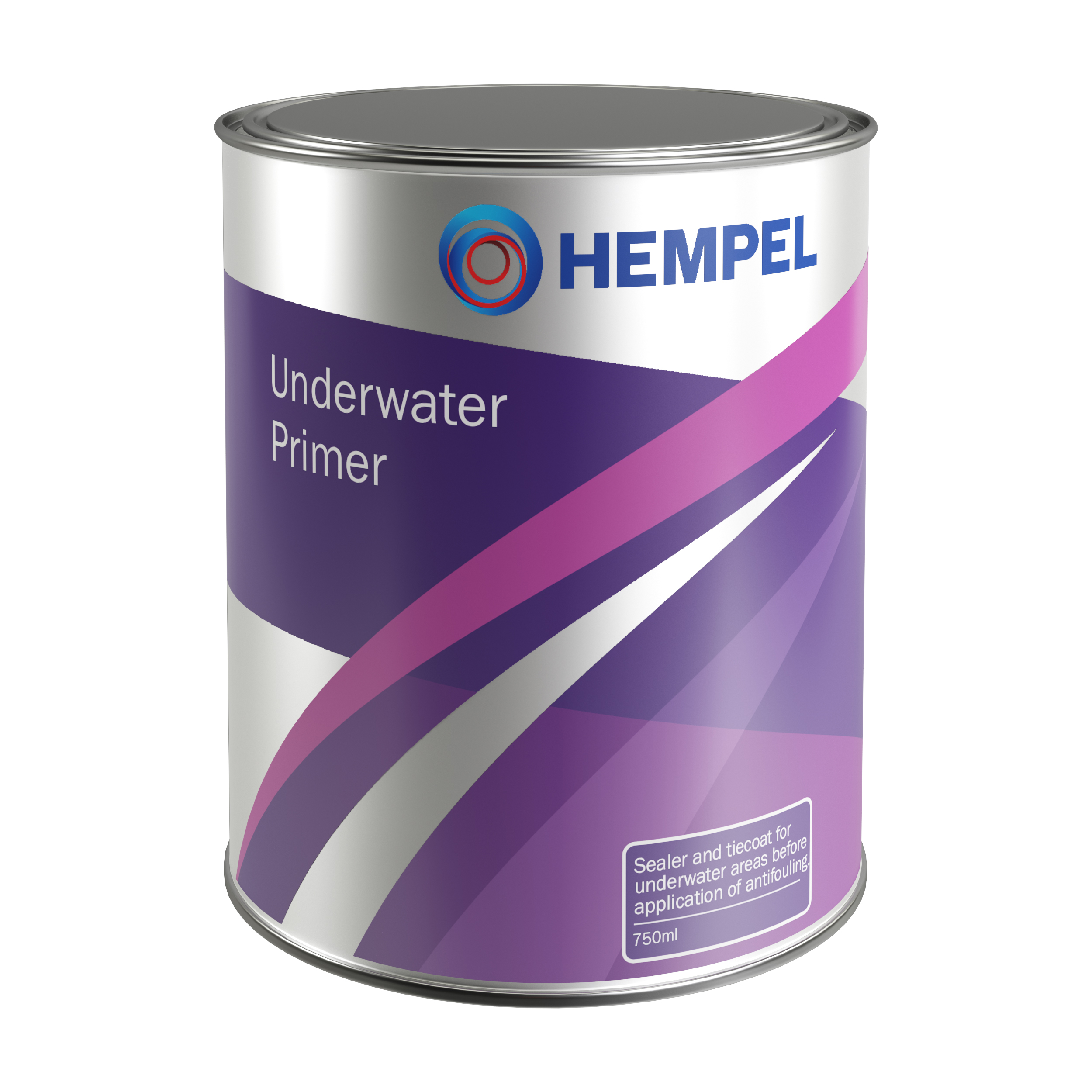 Hempel Underwater Primer - 2,5 liter