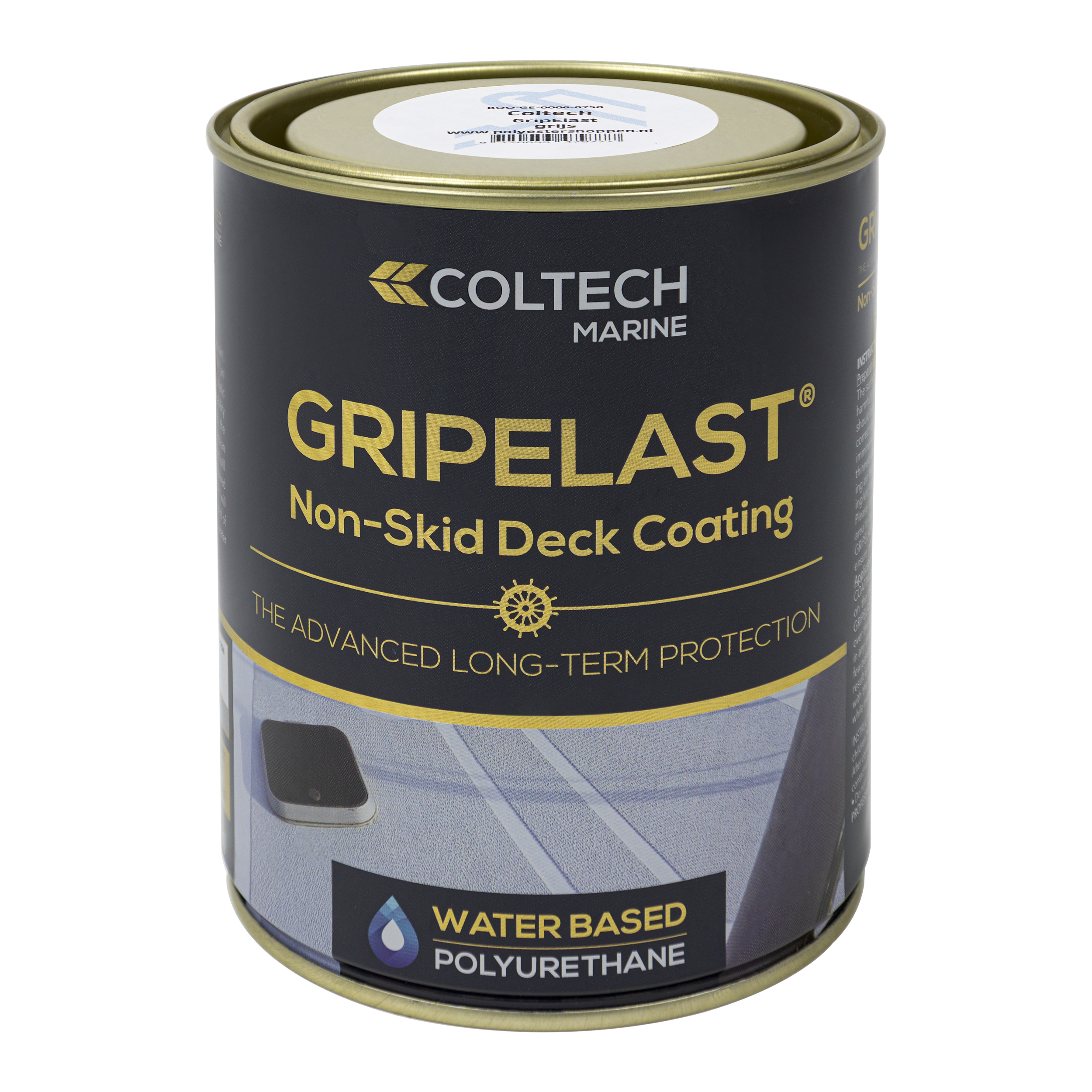 Coltech GripElast Antislipverf afbeelding