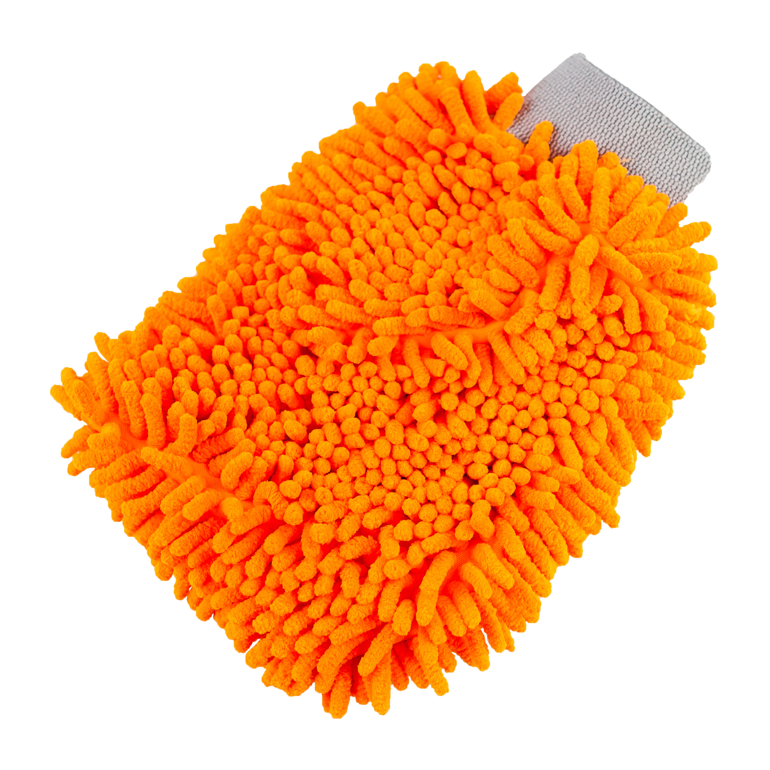 Deckmate microvezel washandschoen afbeelding