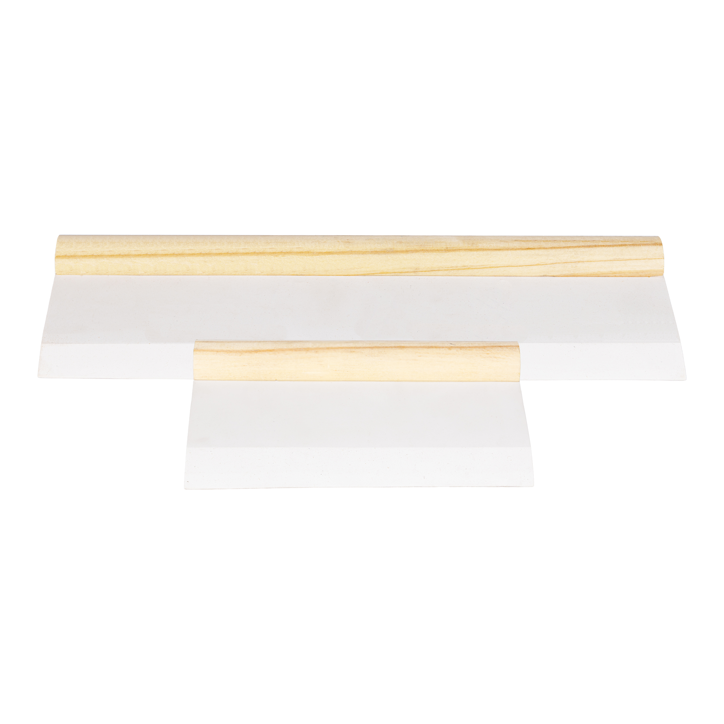 Gibco Flex-Mold Rubber Squeegee afbeelding