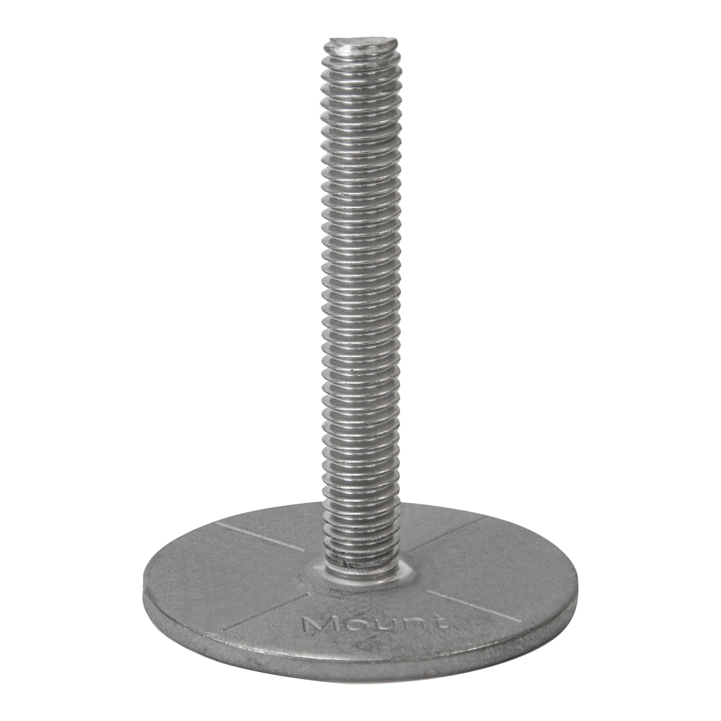 Weld Mount Stainless Steel Studs afbeelding