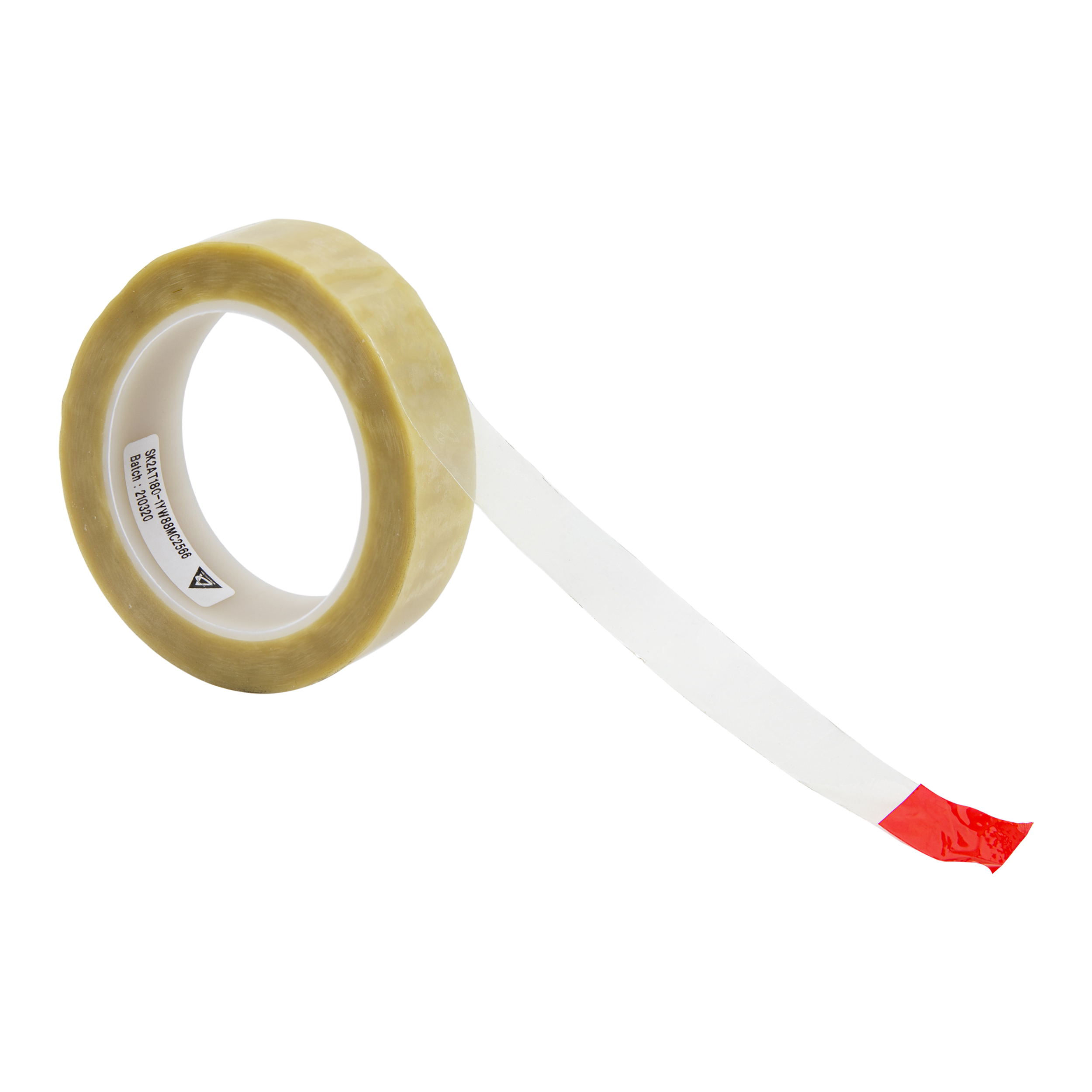 Flash tape afbeelding