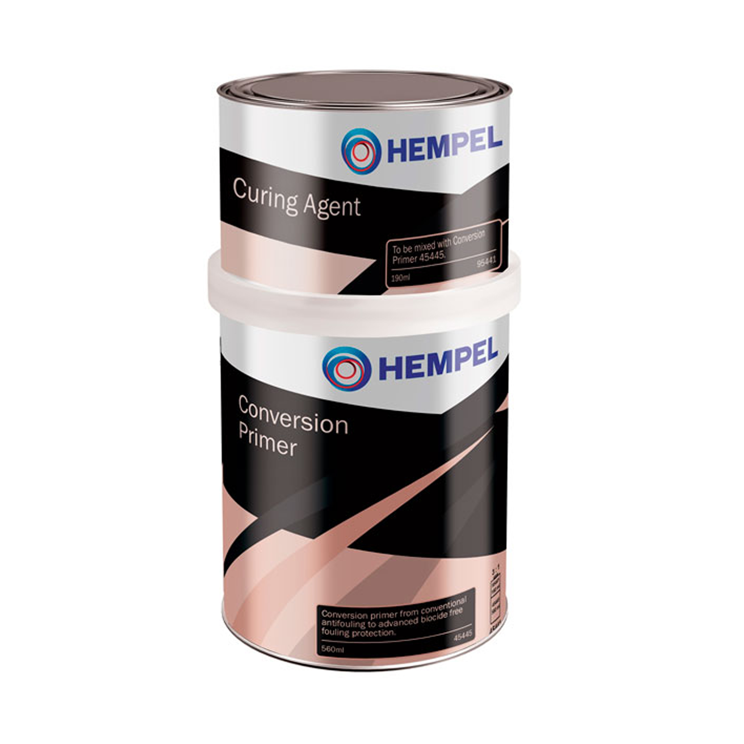 Hempel Conversion Primer - 0,75 liter afbeelding