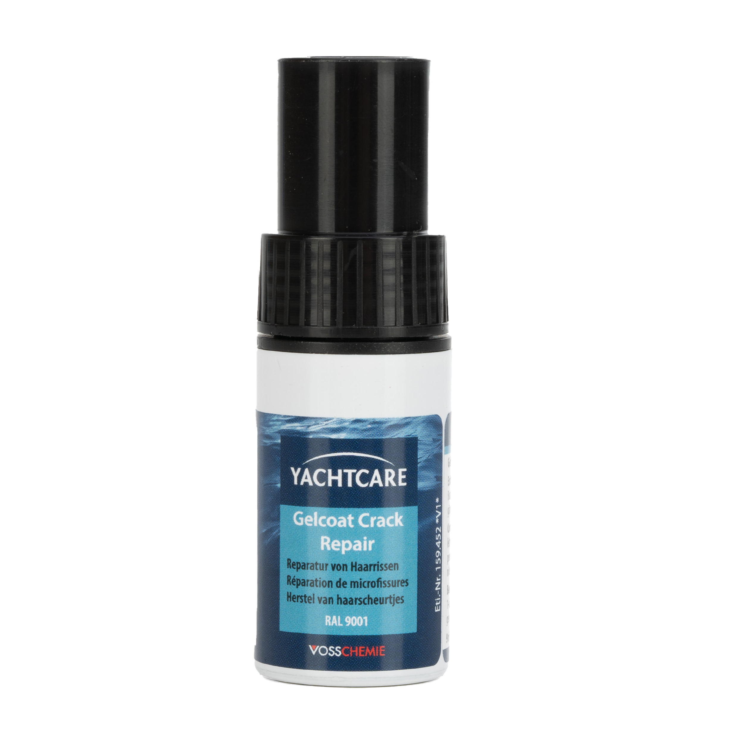 Yachtcare Gelcoat Crack Repair afbeelding