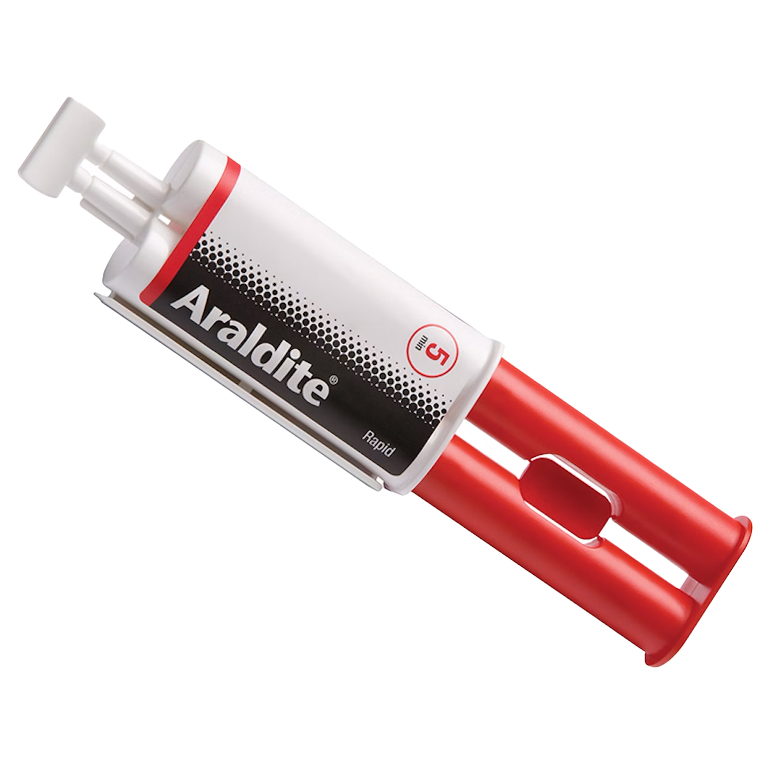 Araldite Rapid Epoxylijm afbeelding