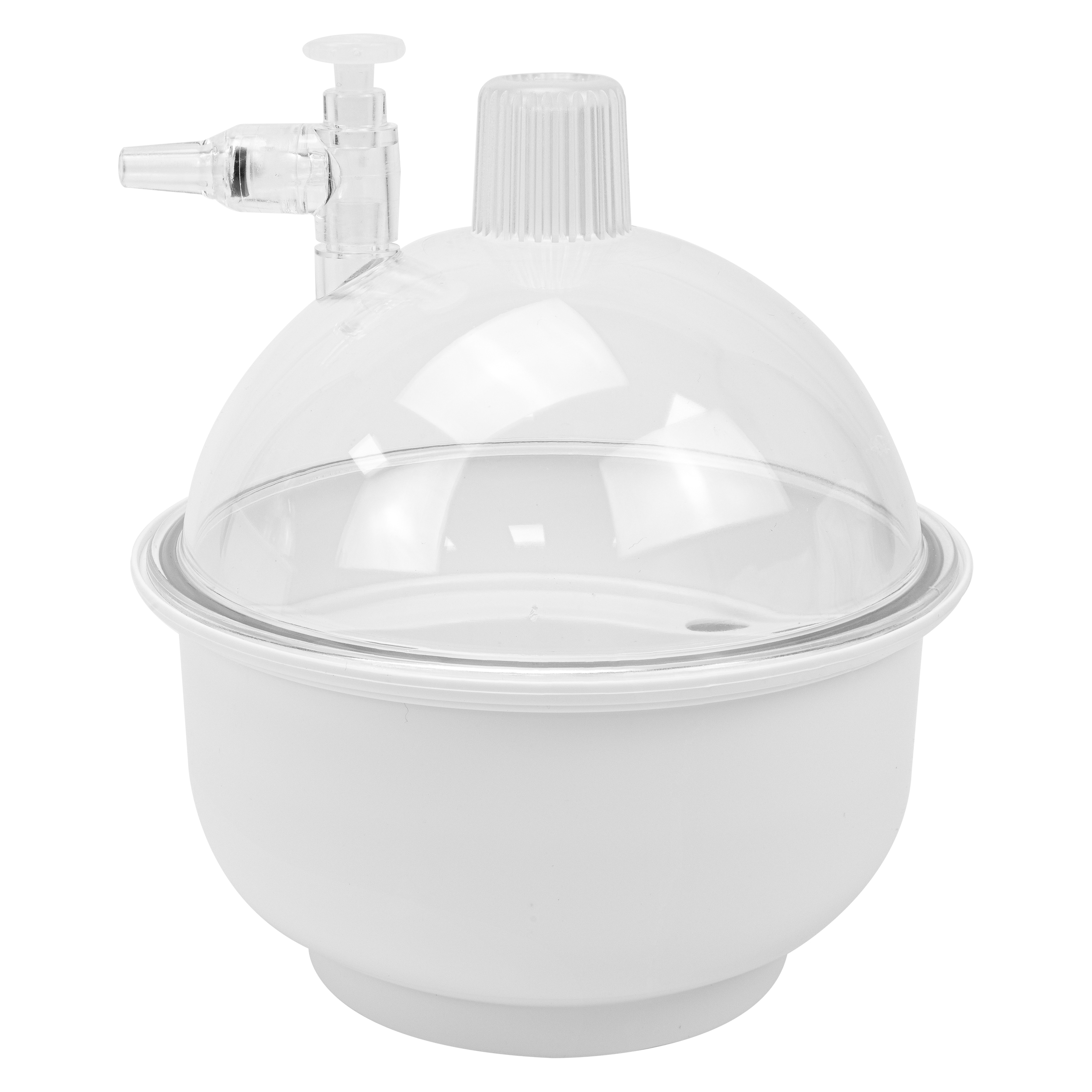 Vacuümkoepel afbeelding