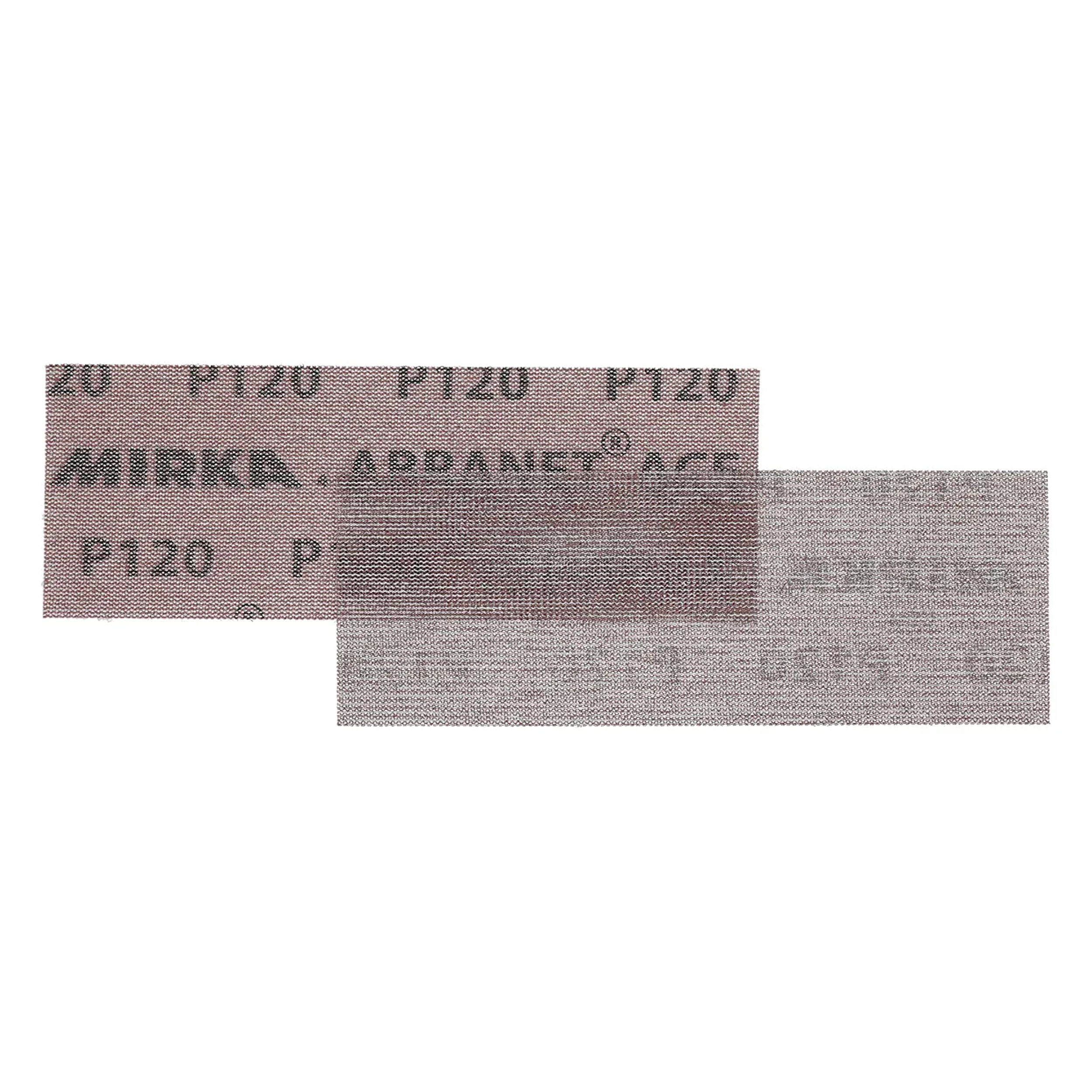 Mirka Abranet Ace 70x198 mm per doos afbeelding