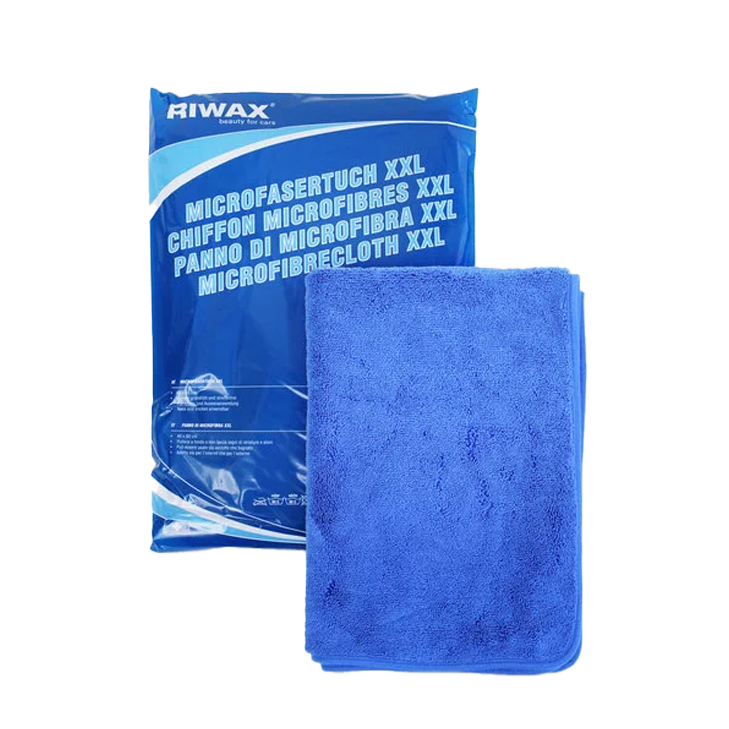 Riwax Microvezeldoek XXL afbeelding