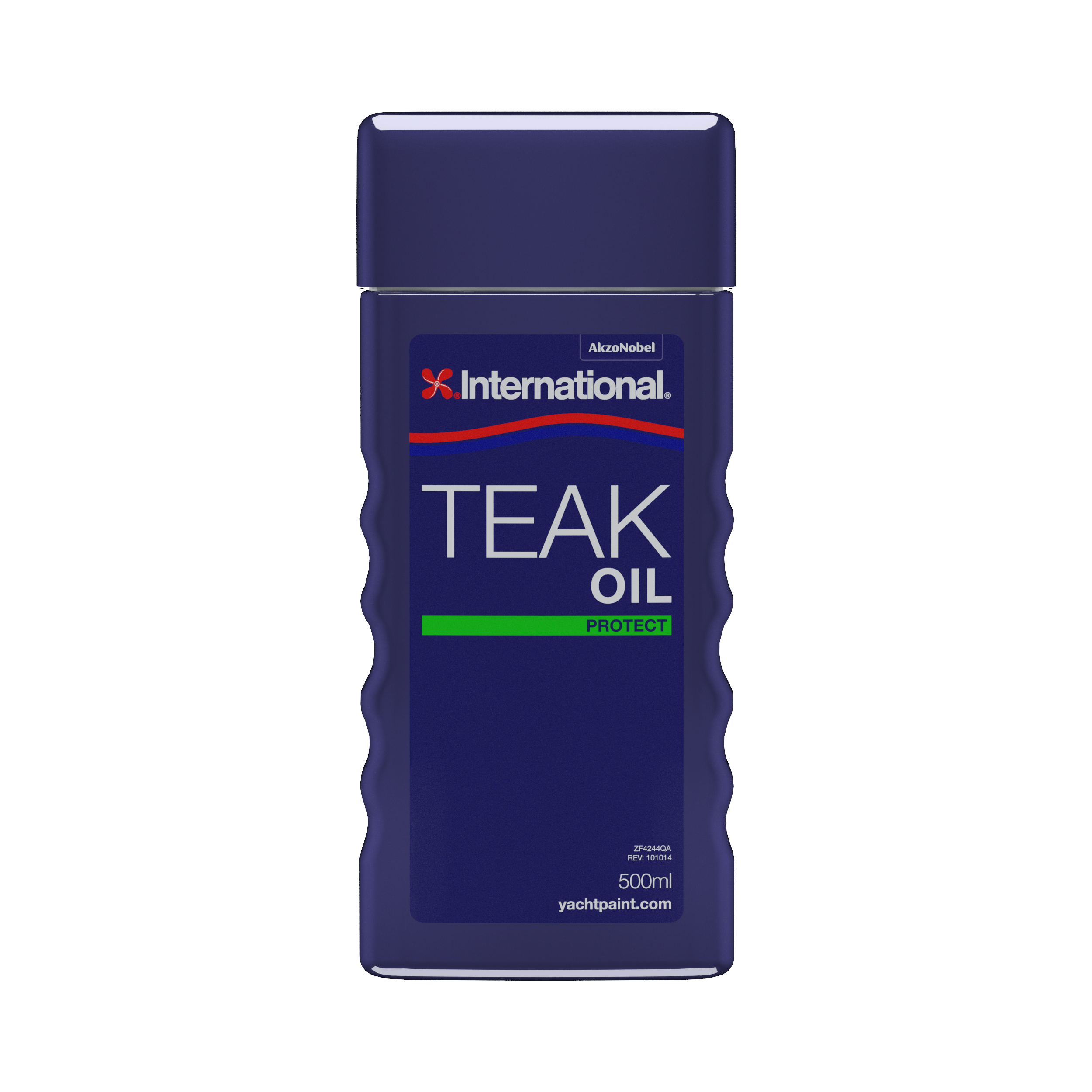 International Teak Oil afbeelding
