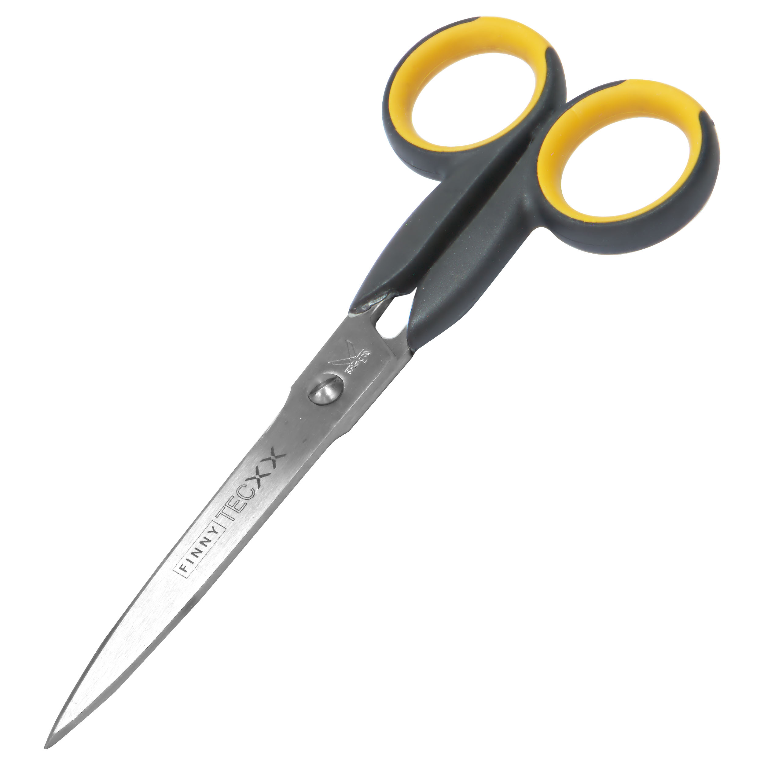 Aramideschaar Finny TecX2 15 cm afbeelding