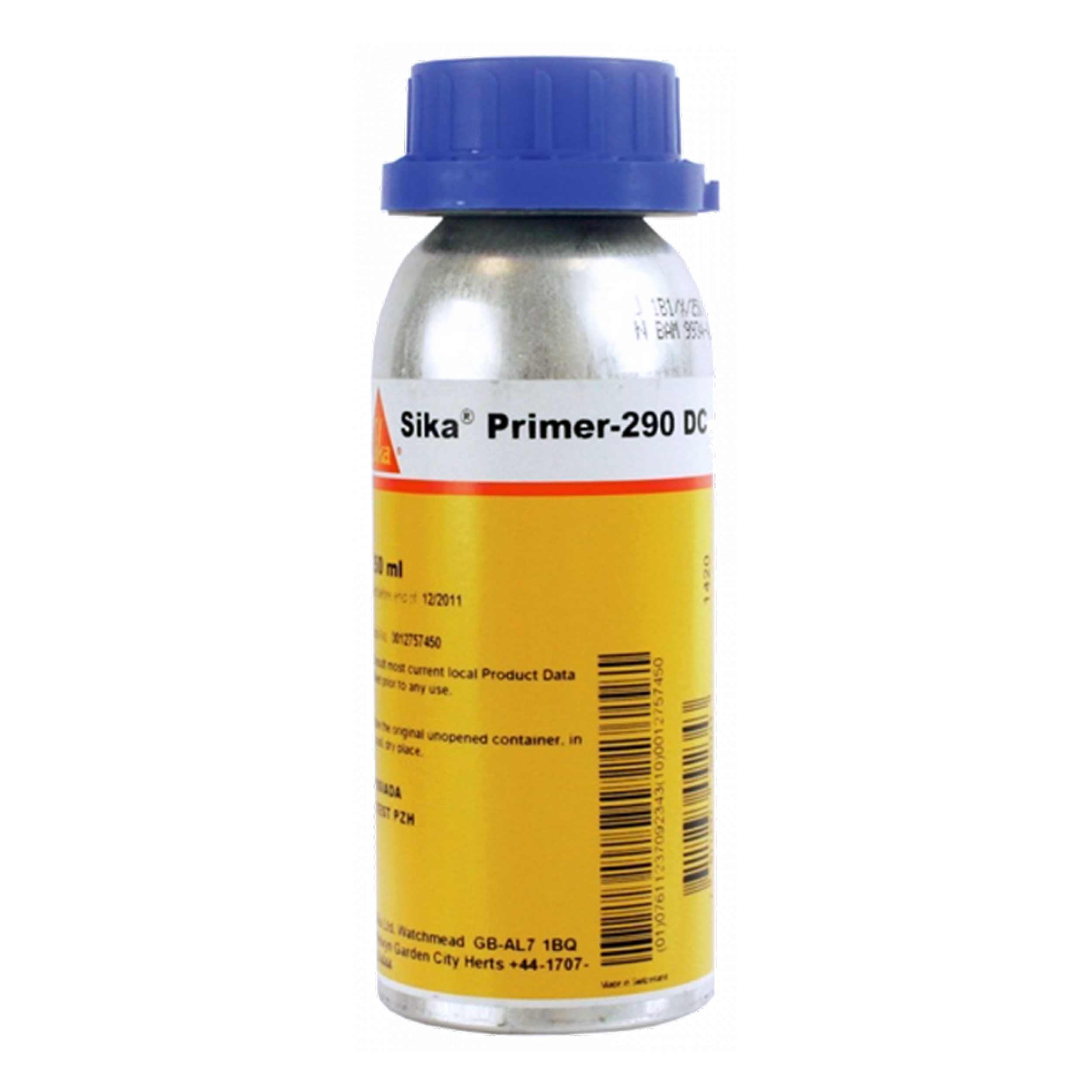 Sika Primer-290 DC - 1 liter afbeelding