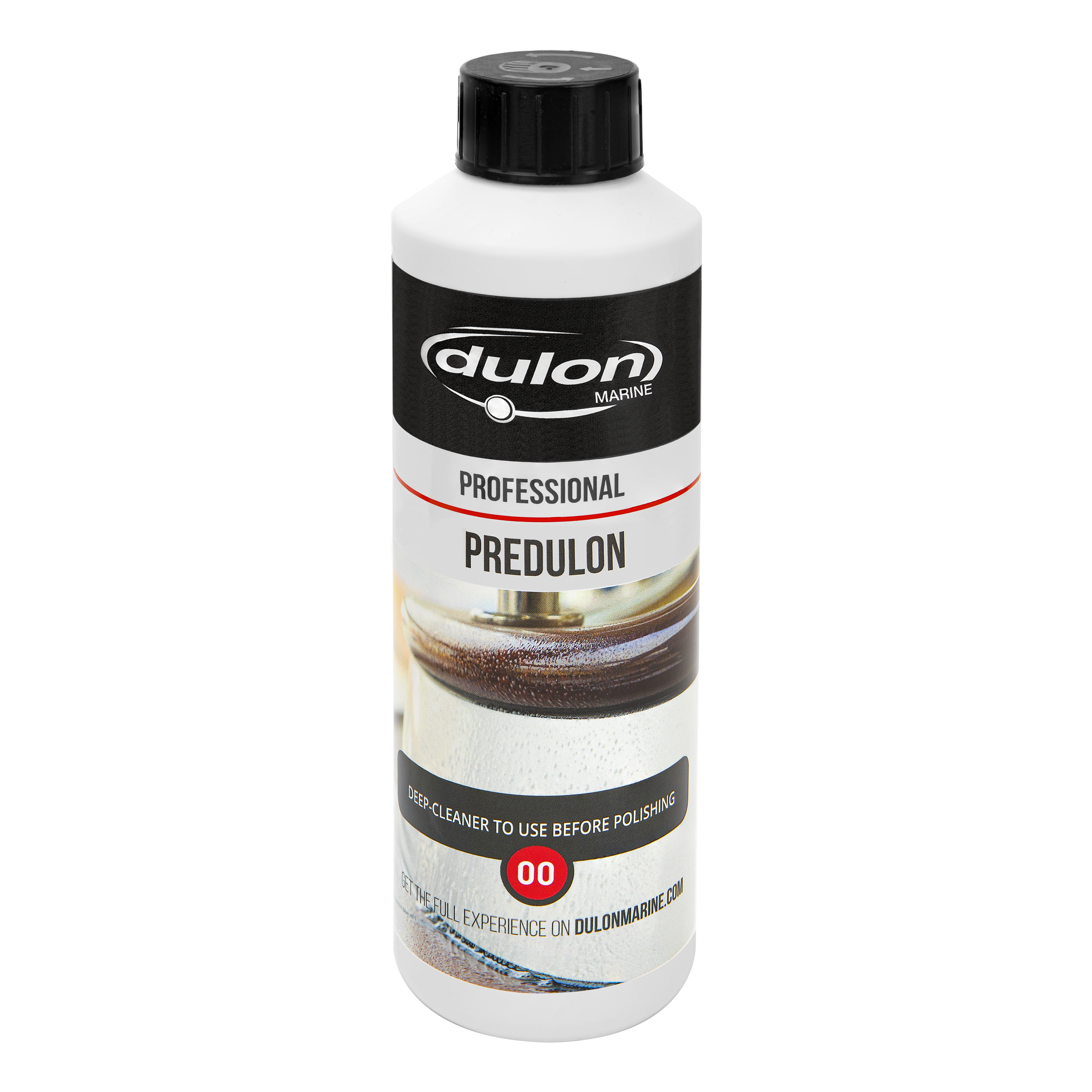 Predulon reiniger 00 - 0,5 liter afbeelding