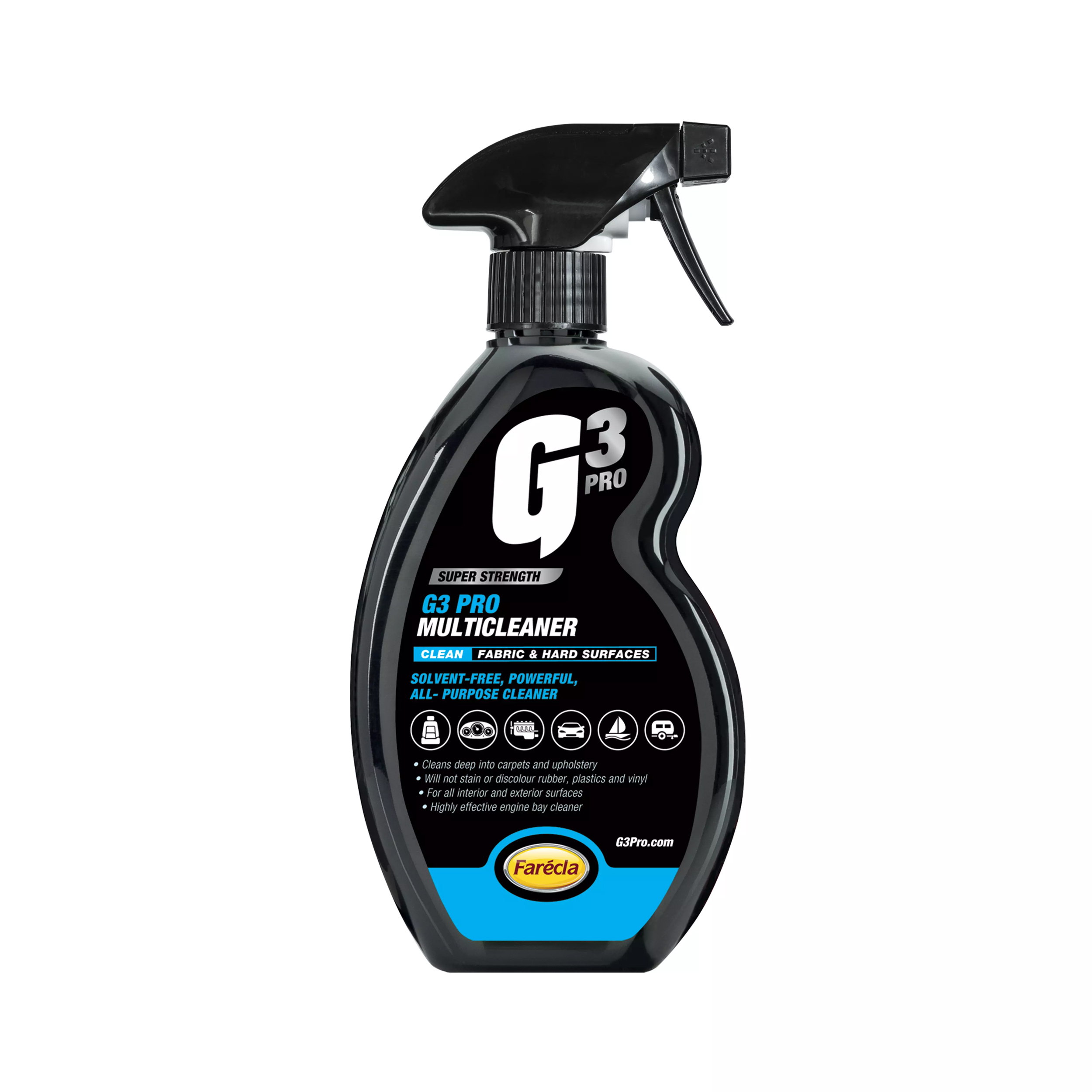 Farécla G3 Pro Multicleaner afbeelding
