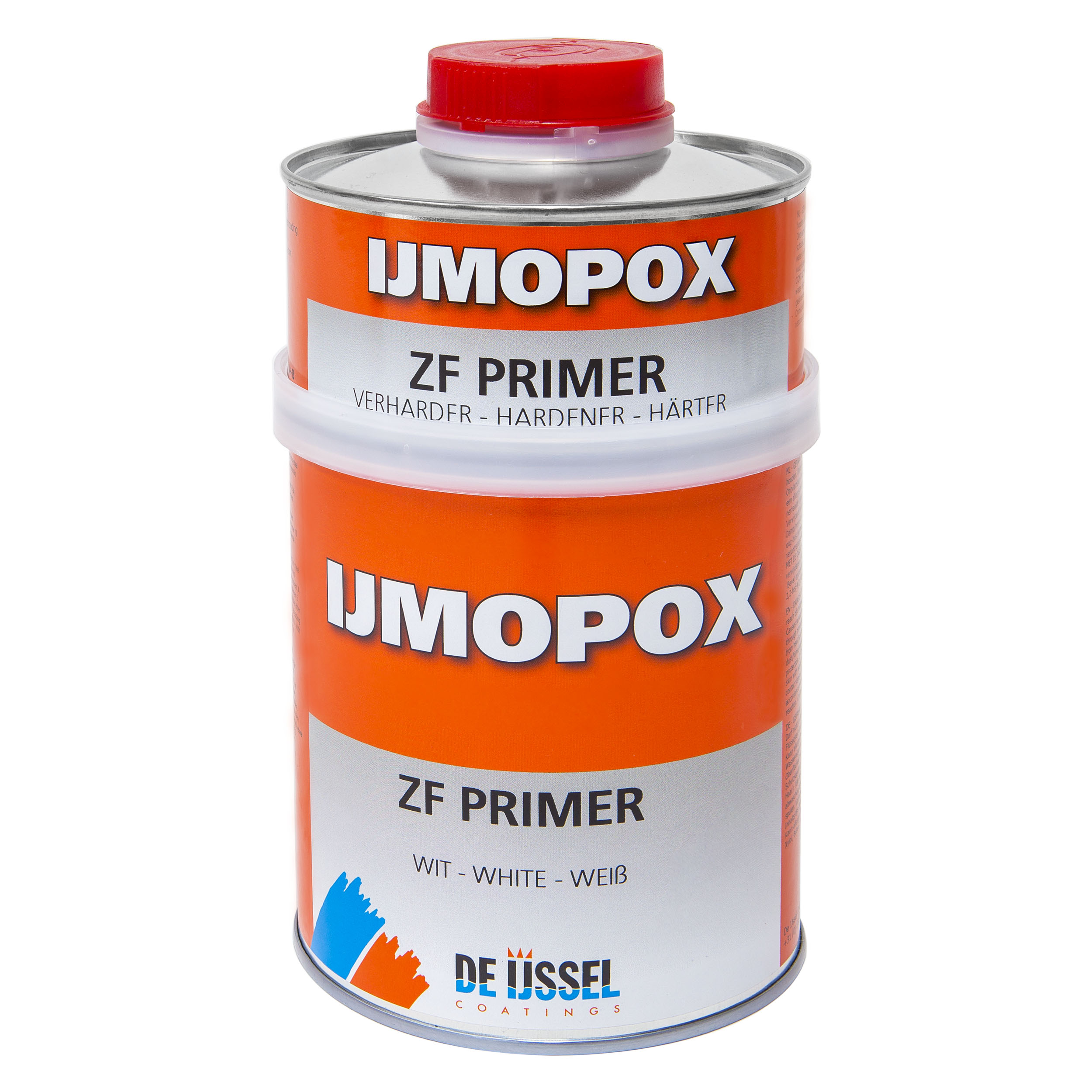 IJmopox ZF Primer - 0,75 liter